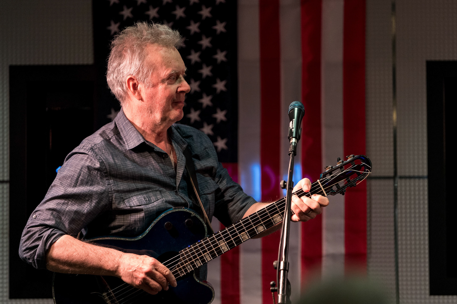 Dave Koz &amp; Friends at SeaAmsterdam and the British Isles