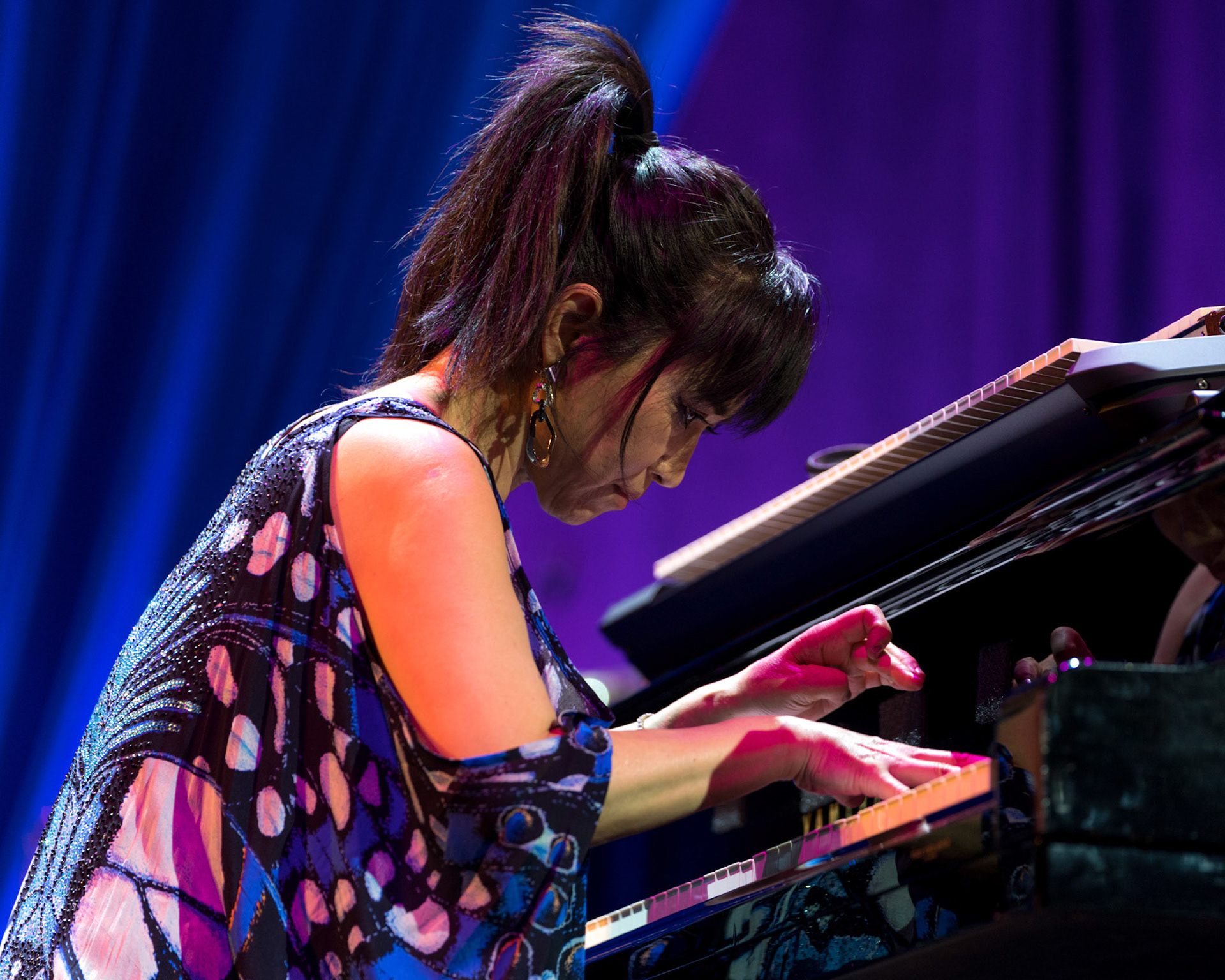 Dave Koz &amp; Friends at SeaAmsterdam and the British Isles