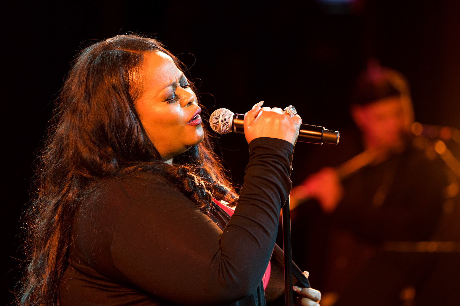 Dave Koz &amp; Friends at SeaAmsterdam and the British Isles