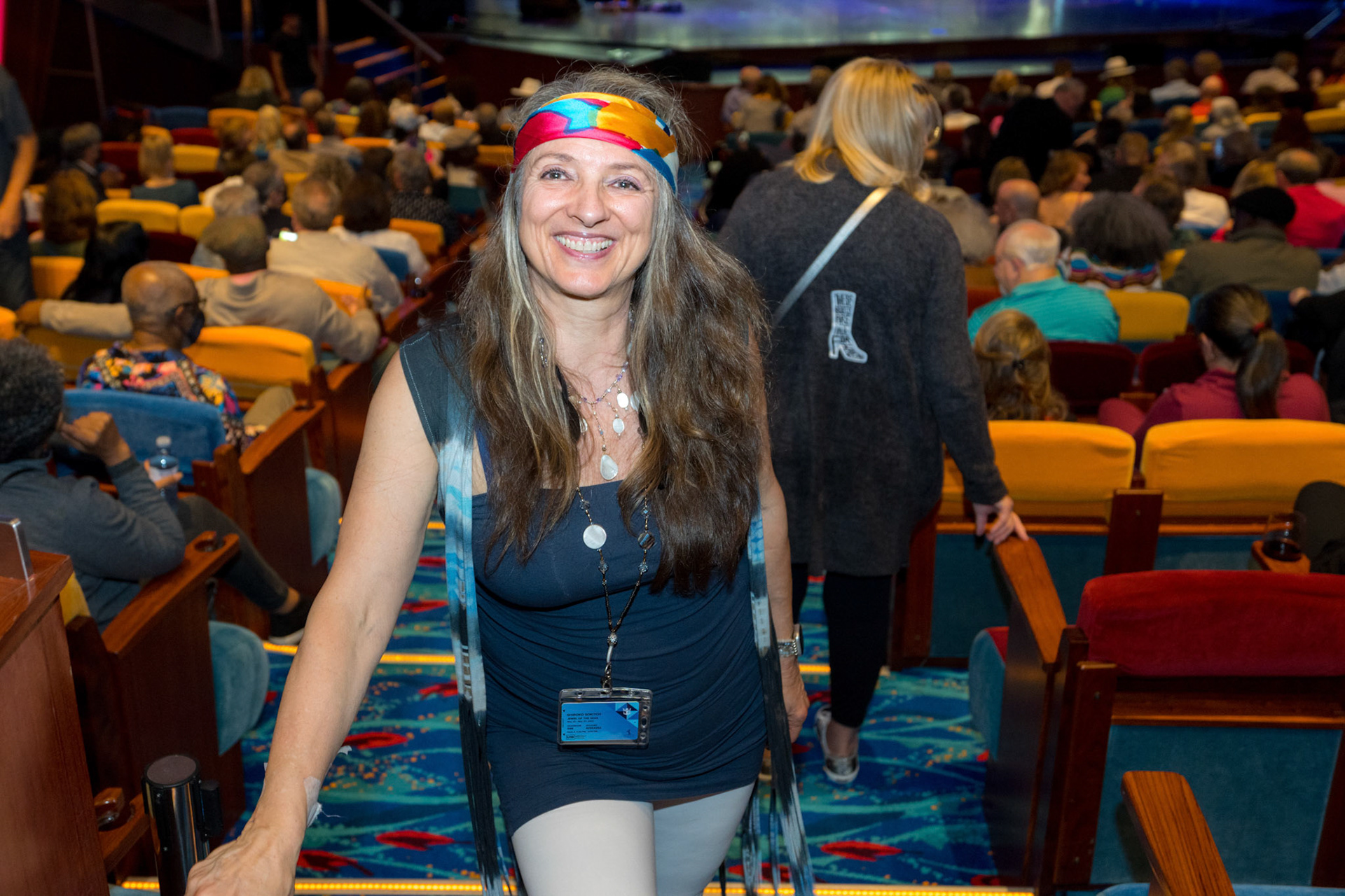 Dave Koz &amp; Friends at SeaAmsterdam and the British Isles