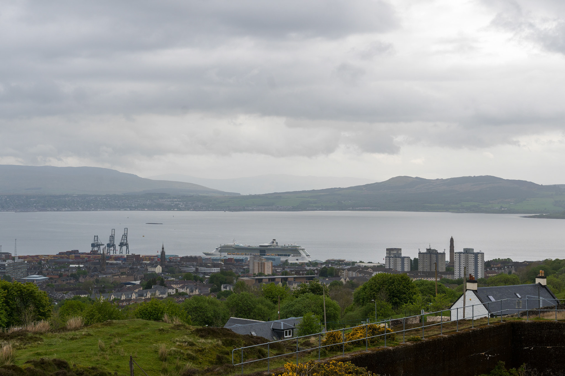 Dave Koz &amp; Friends at SeaAmsterdam and the British Isles