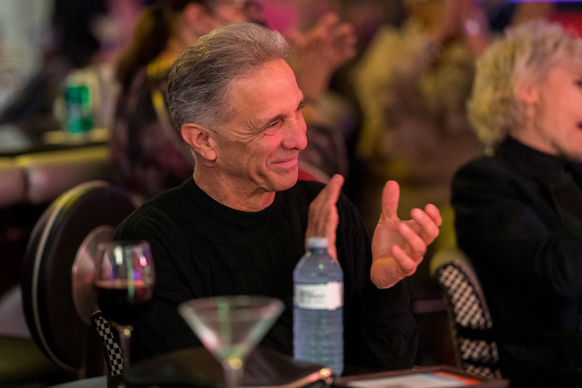 Dave Koz &amp; Friends at SeaAmsterdam and the British Isles