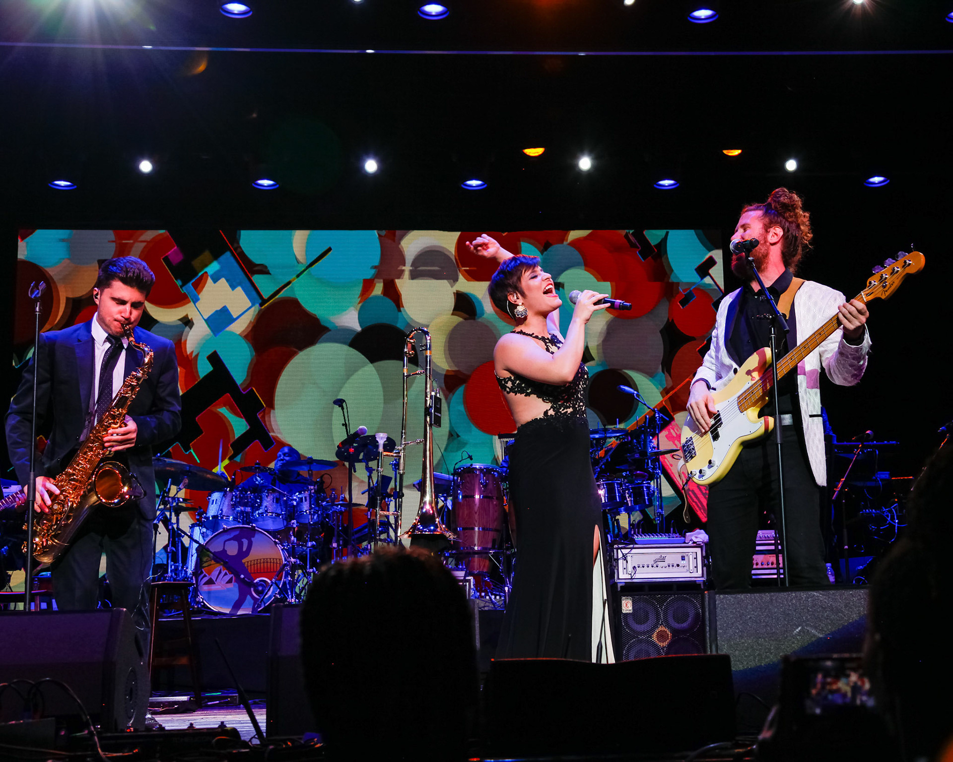 The Dave Koz Cruise - Australia 2019