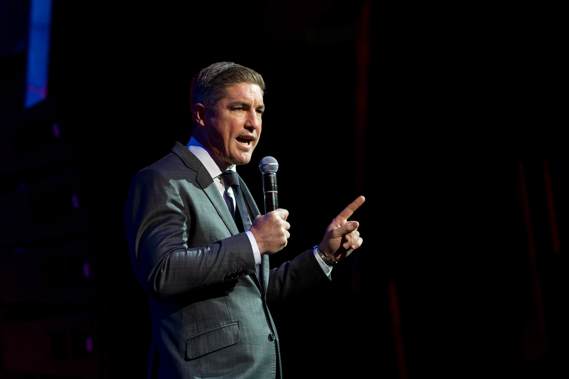 Dave Koz &amp; Friends at SeaAmsterdam and the British Isles