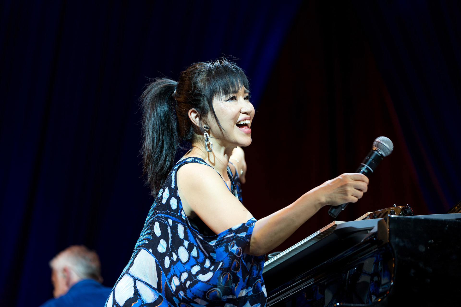 Dave Koz &amp; Friends at SeaAmsterdam and the British Isles