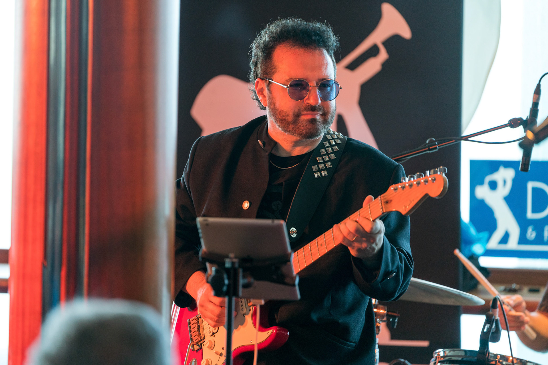 Dave Koz &amp; Friends at SeaAmsterdam and the British Isles