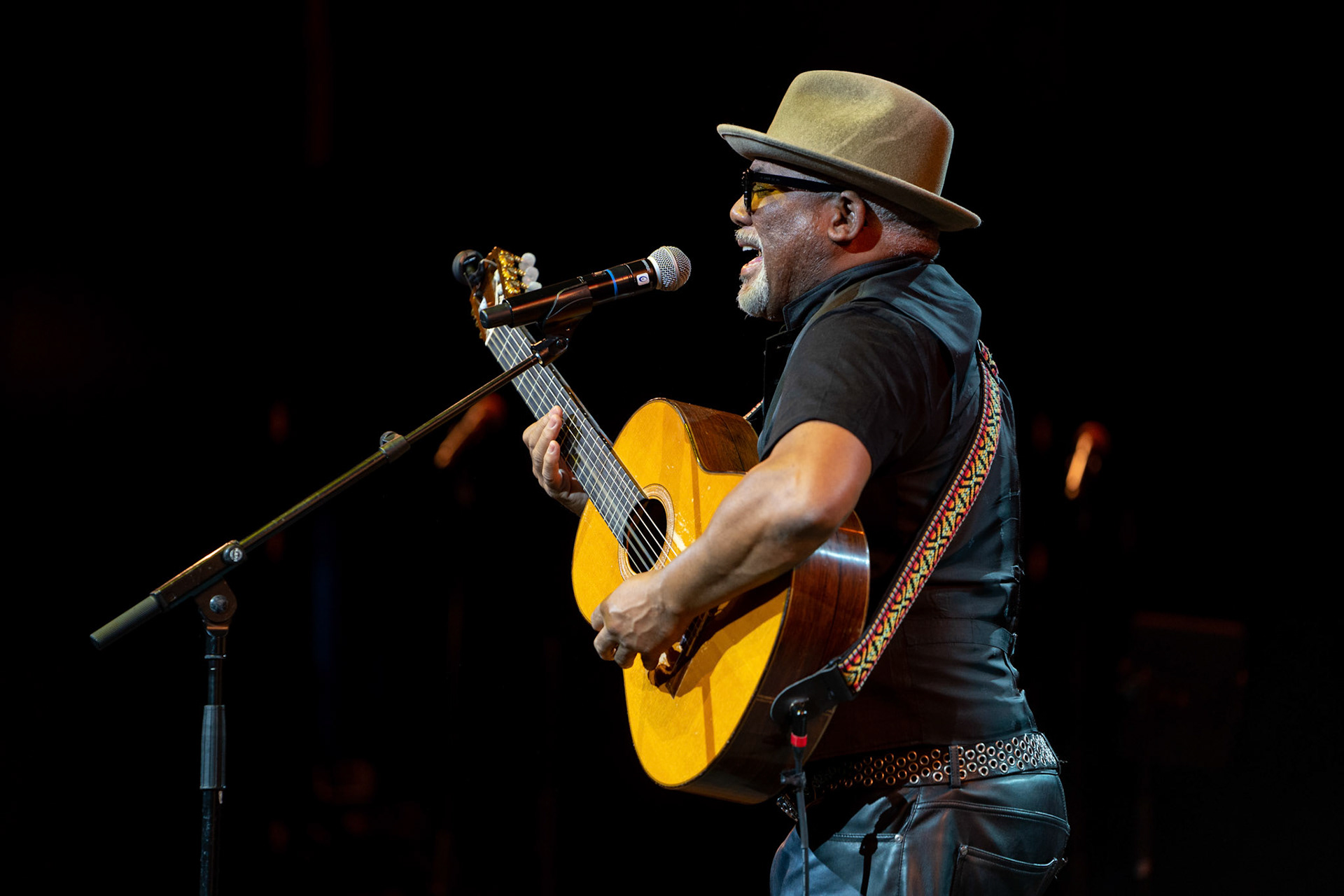 Dave Koz &amp; Friends at SeaAmsterdam and the British Isles