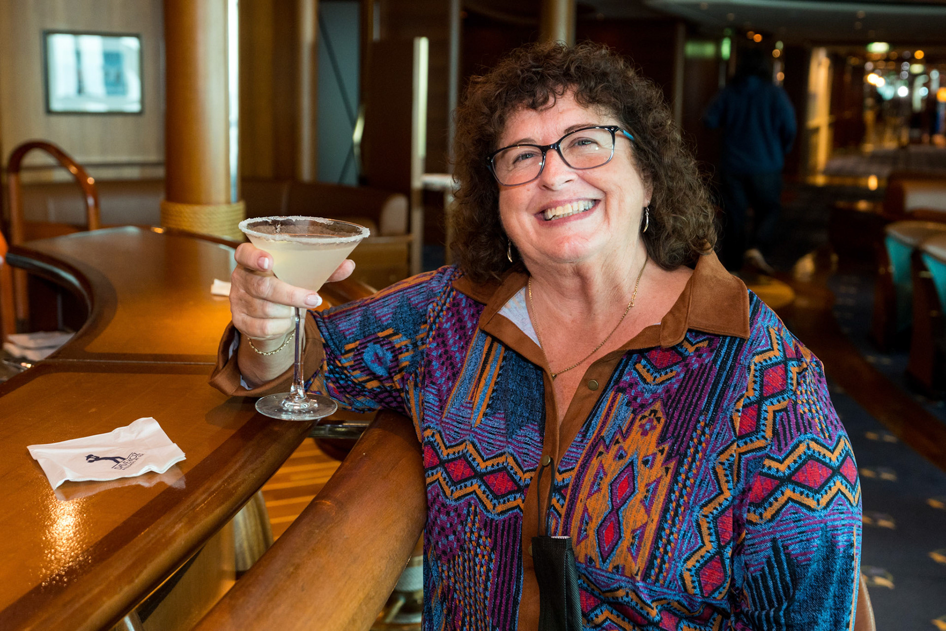 Dave Koz &amp; Friends at SeaAmsterdam and the British Isles