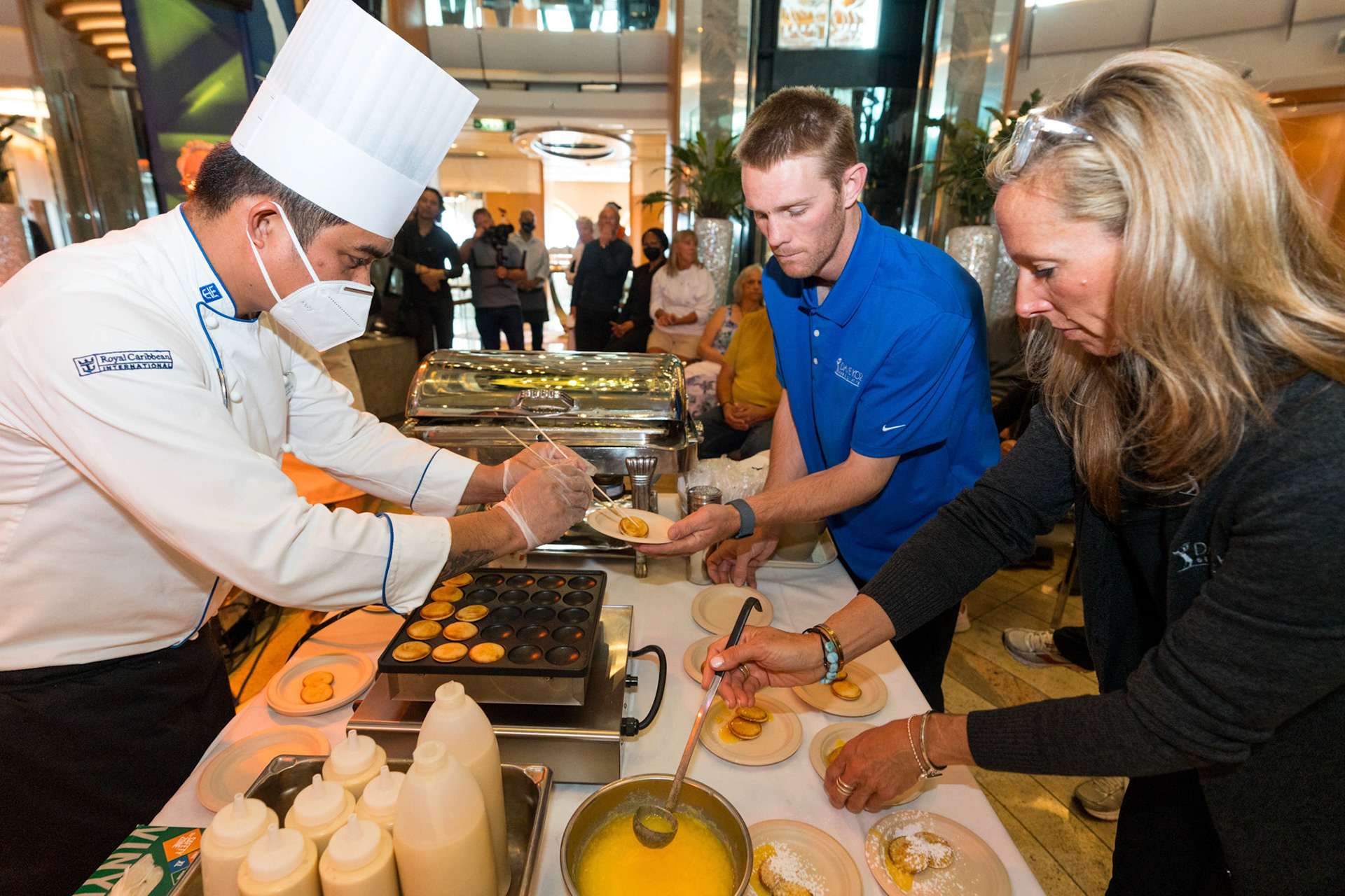 Dave Koz &amp; Friends at SeaAmsterdam and the British Isles