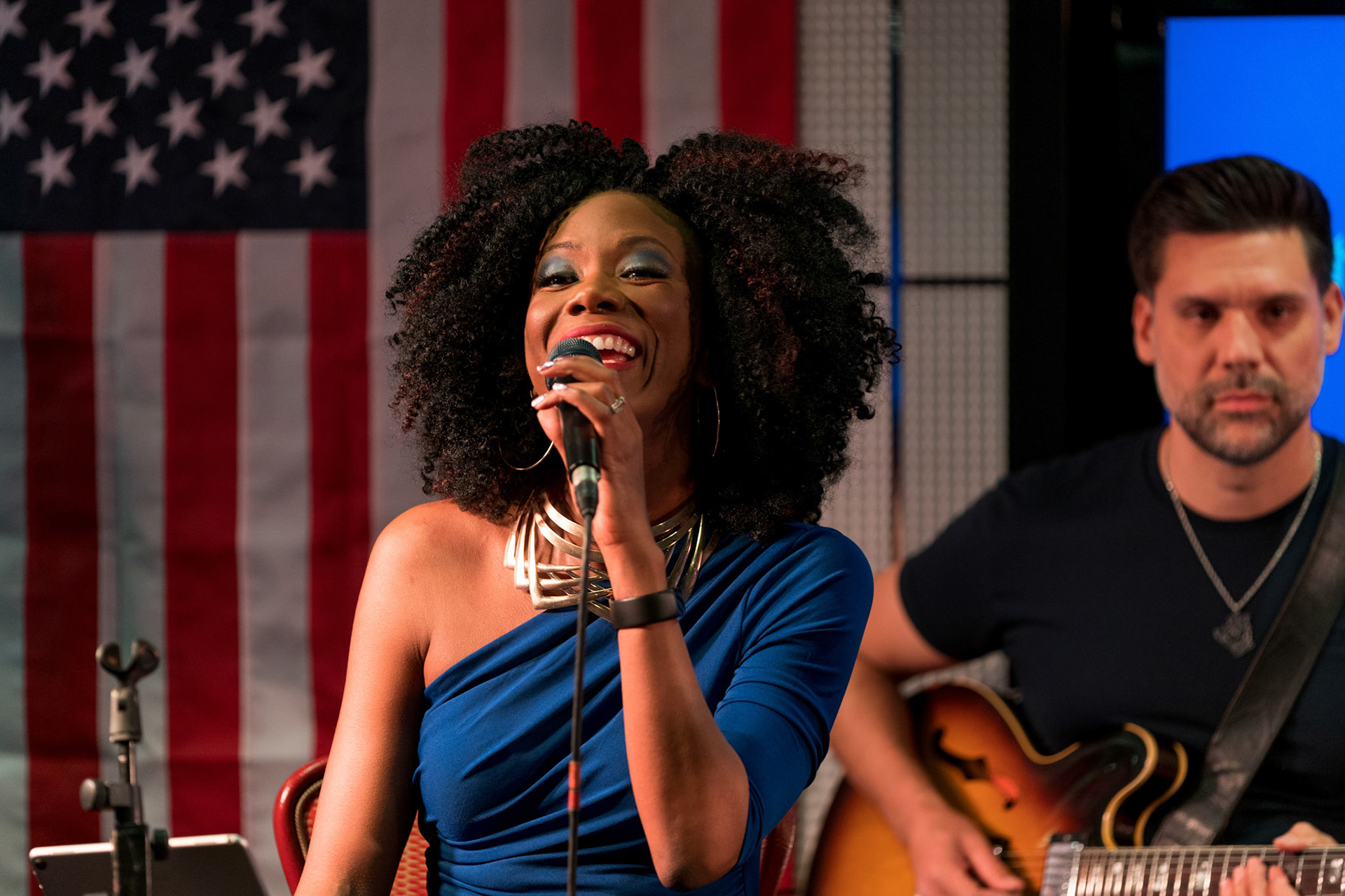 Dave Koz &amp; Friends at SeaAmsterdam and the British Isles