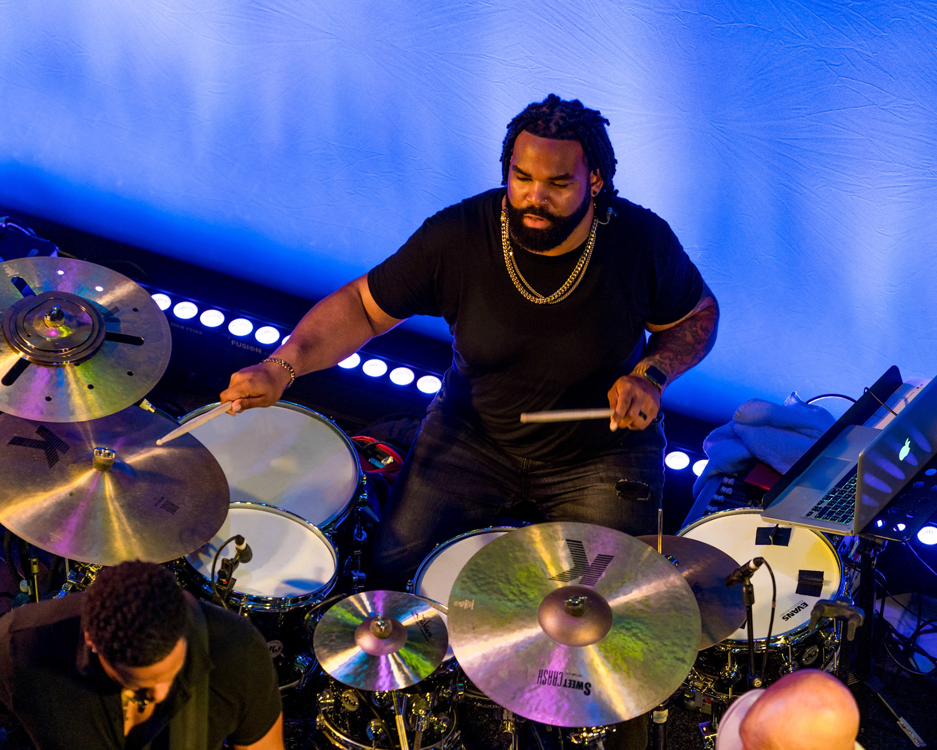 Dave Koz &amp; Friends at SeaAmsterdam and the British Isles