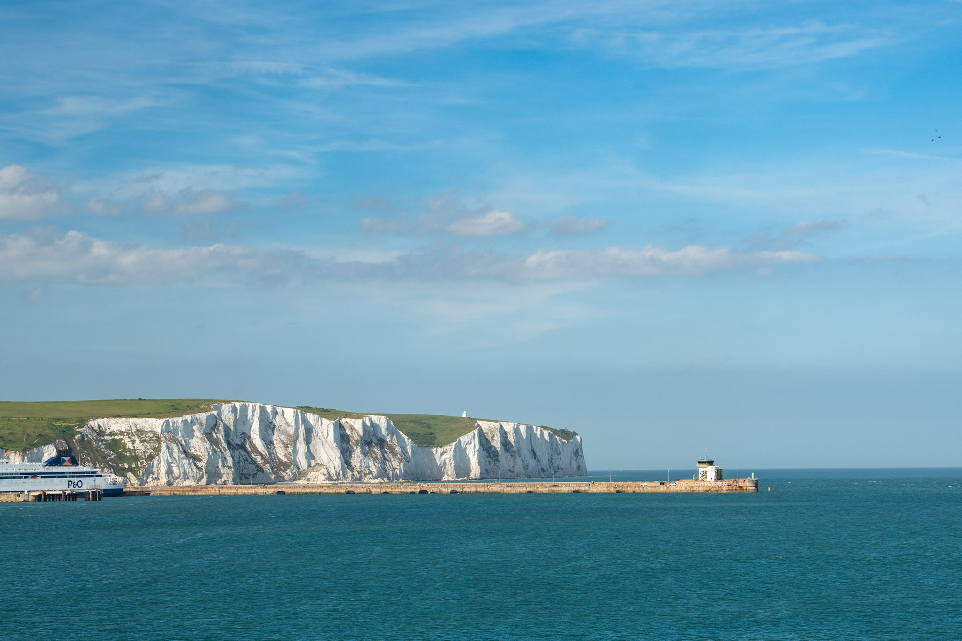 Dave Koz &amp; Friends at SeaAmsterdam and the British Isles