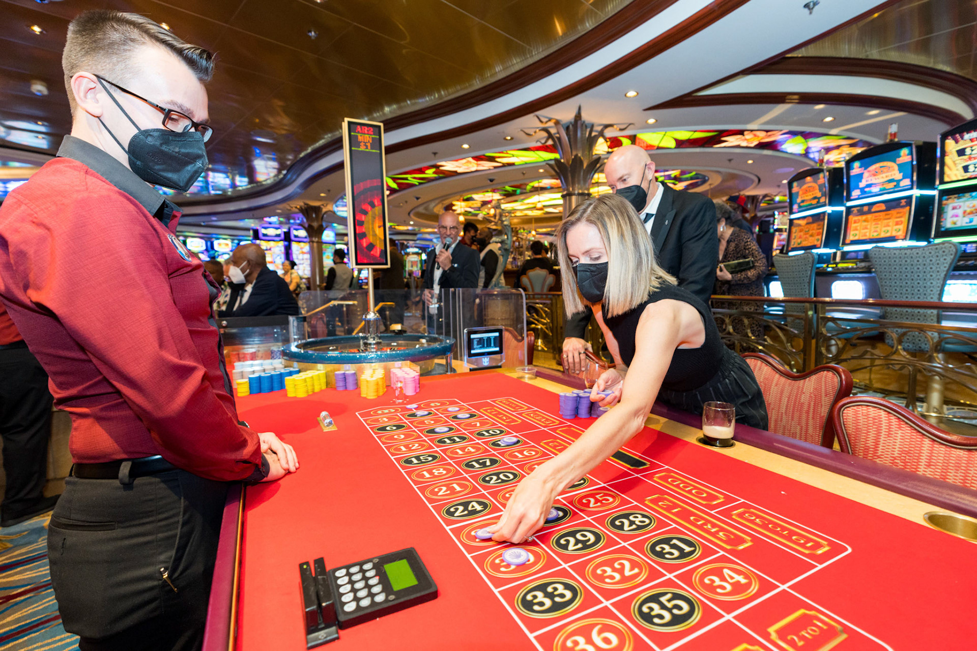 Dave Koz &amp; Friends at SeaAmsterdam and the British Isles