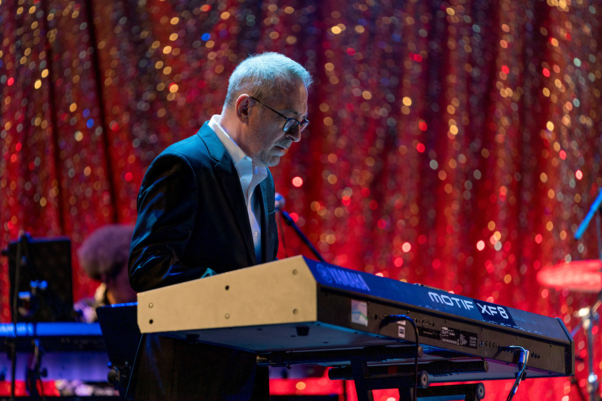 Dave Koz &amp; Friends at SeaAmsterdam and the British Isles