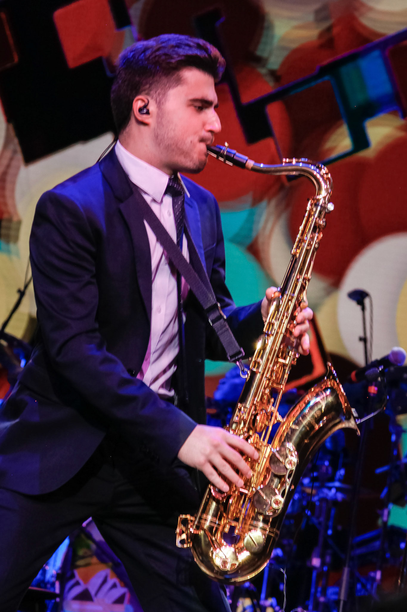 The Dave Koz Cruise - Australia 2019