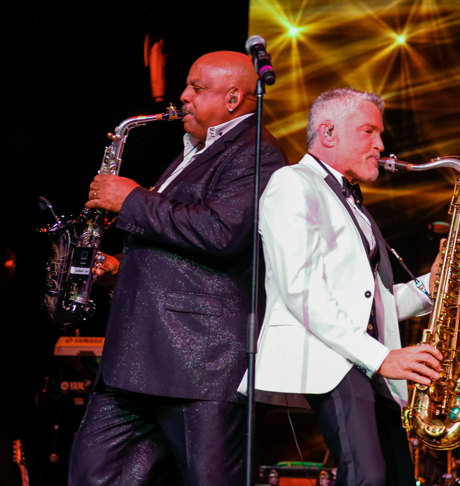 The Dave Koz Cruise - Australia 2019