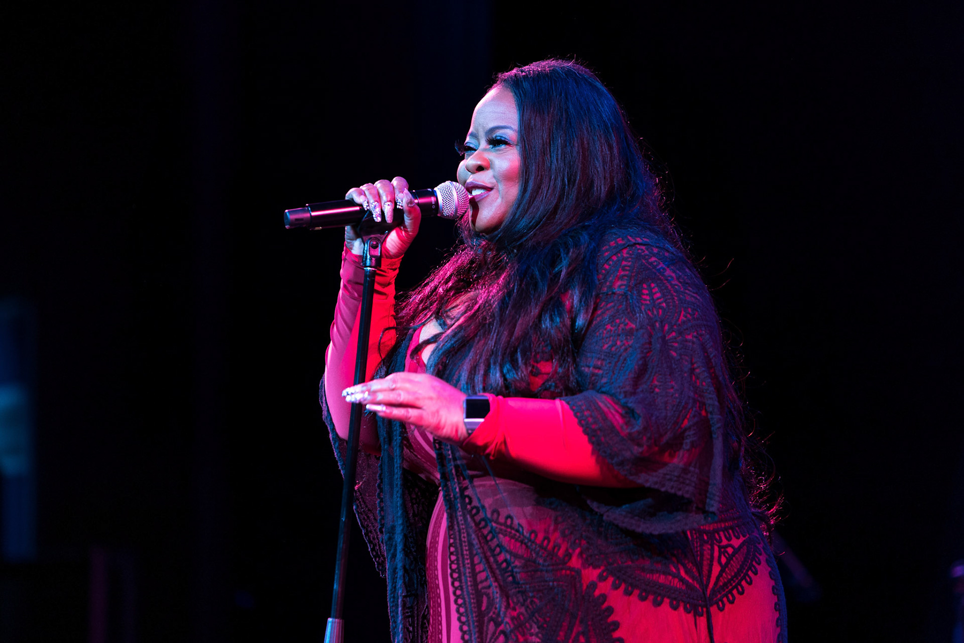 Dave Koz &amp; Friends at SeaAmsterdam and the British Isles