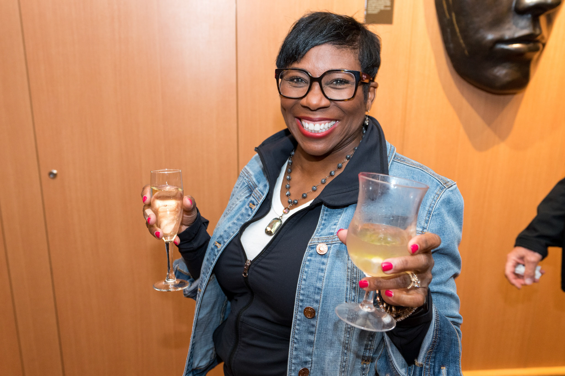 Dave Koz &amp; Friends at SeaAmsterdam and the British Isles