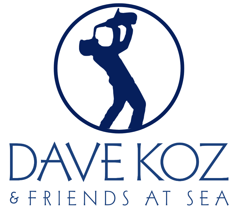 Dave Koz Cruise