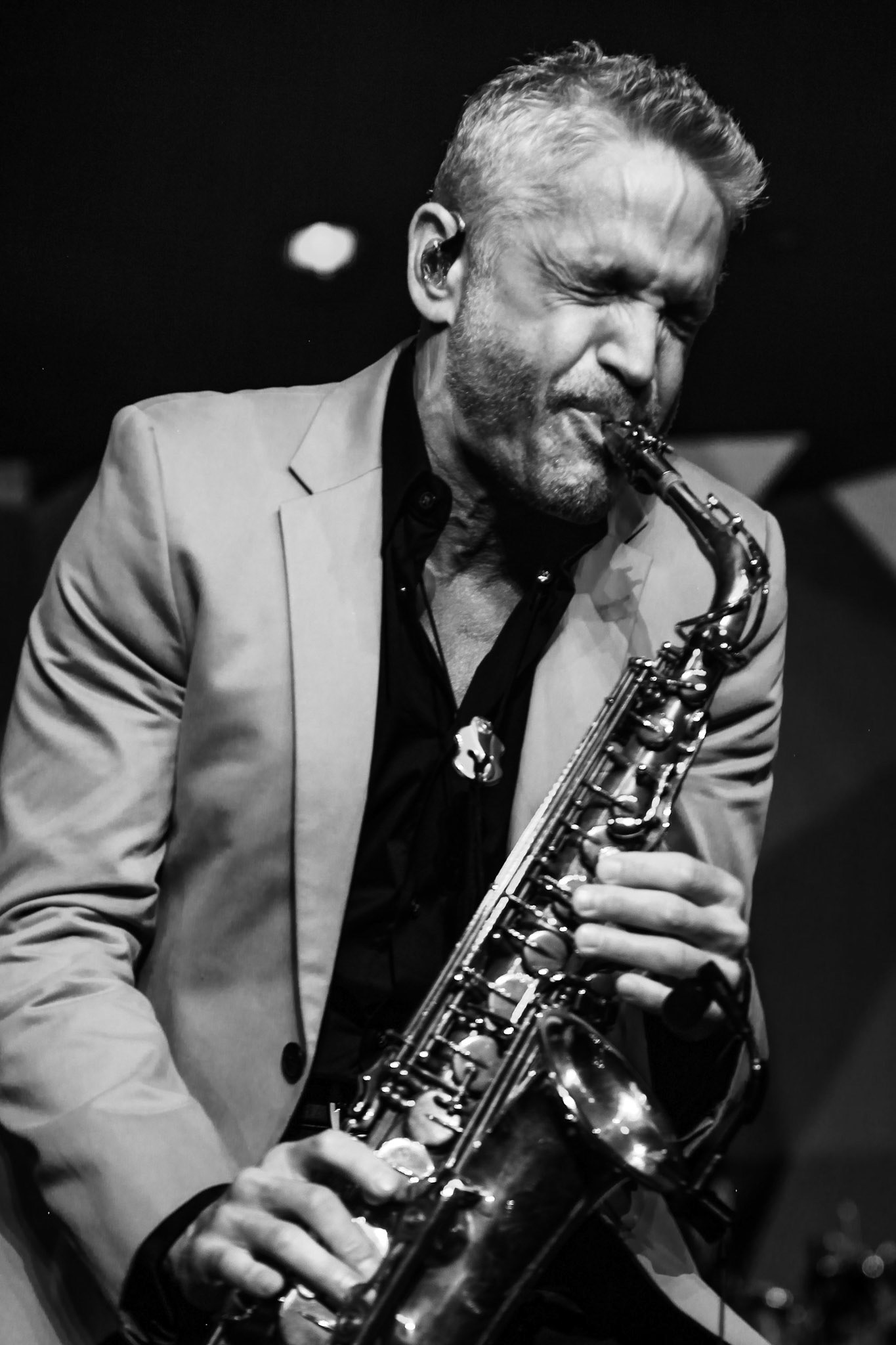 The Dave Koz Cruise - Australia 2019