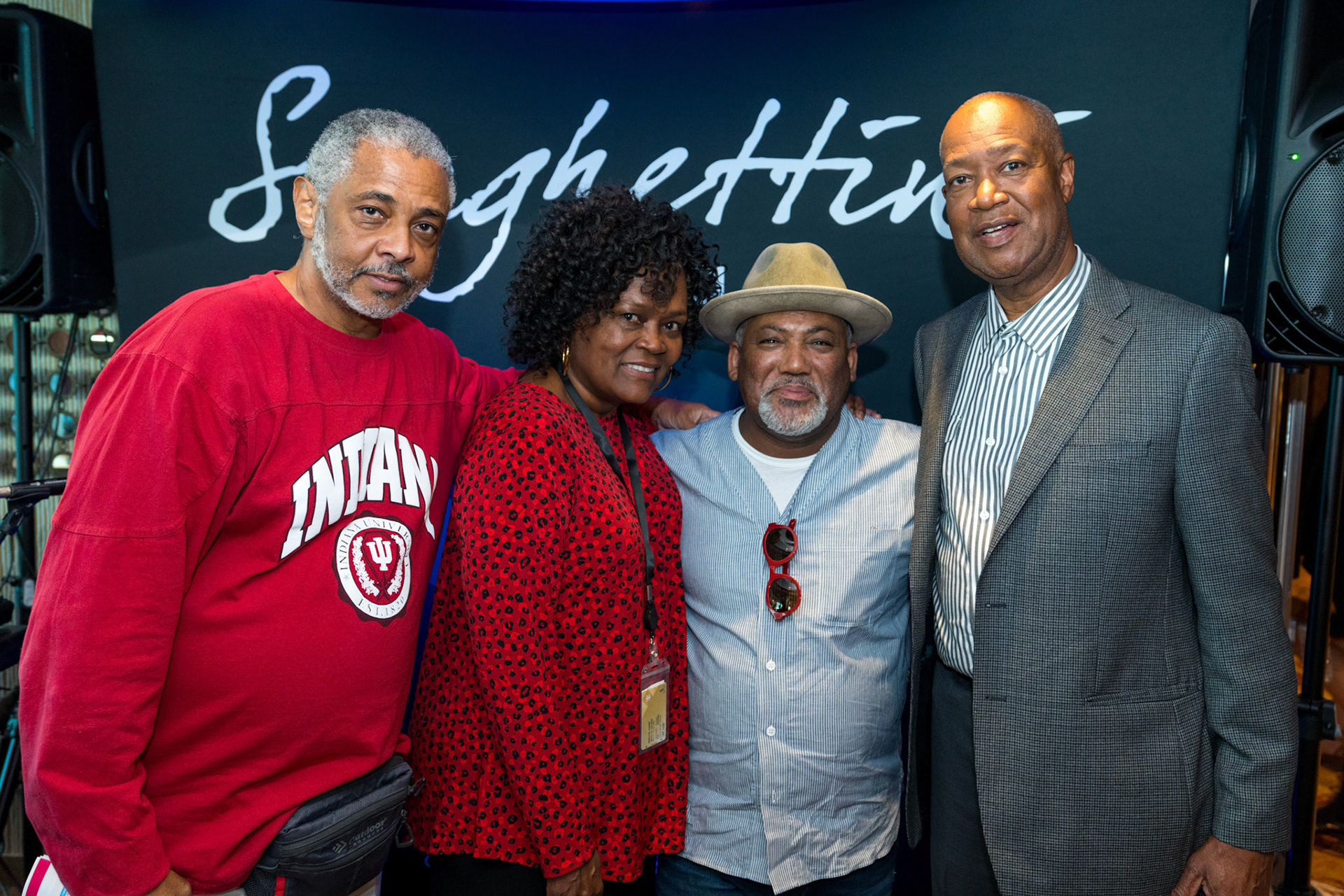 Dave Koz &amp; Friends at SeaAmsterdam and the British Isles