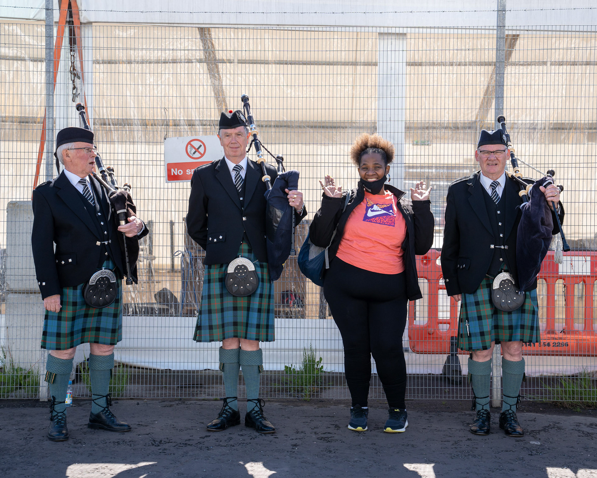 Dave Koz &amp; Friends at SeaAmsterdam and the British Isles