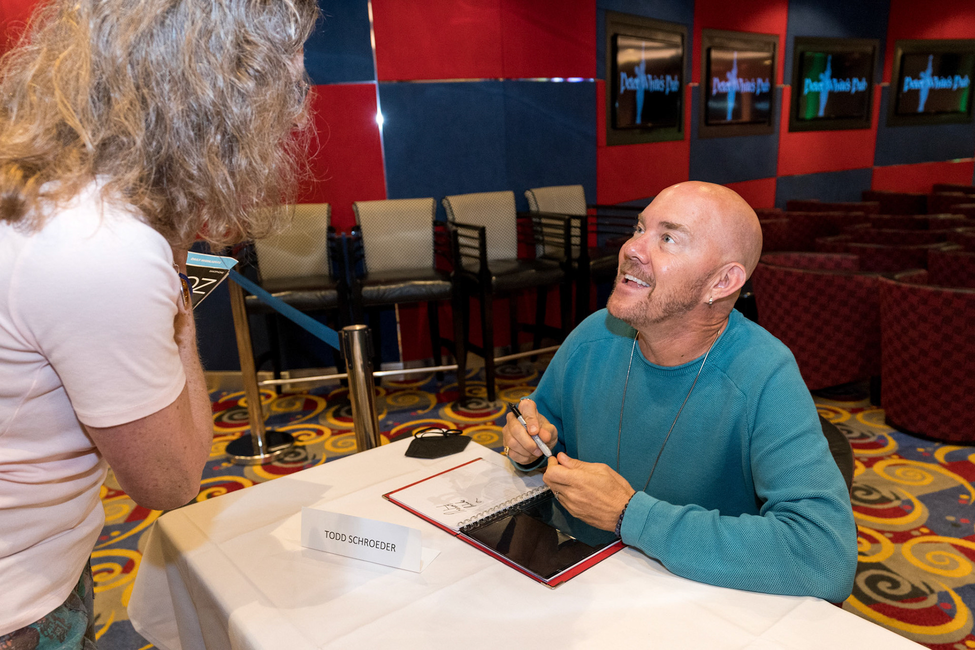 Dave Koz &amp; Friends at SeaAmsterdam and the British Isles