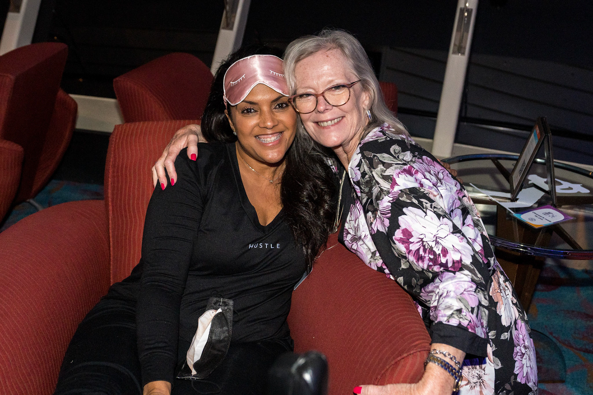 Dave Koz &amp; Friends at SeaAmsterdam and the British Isles