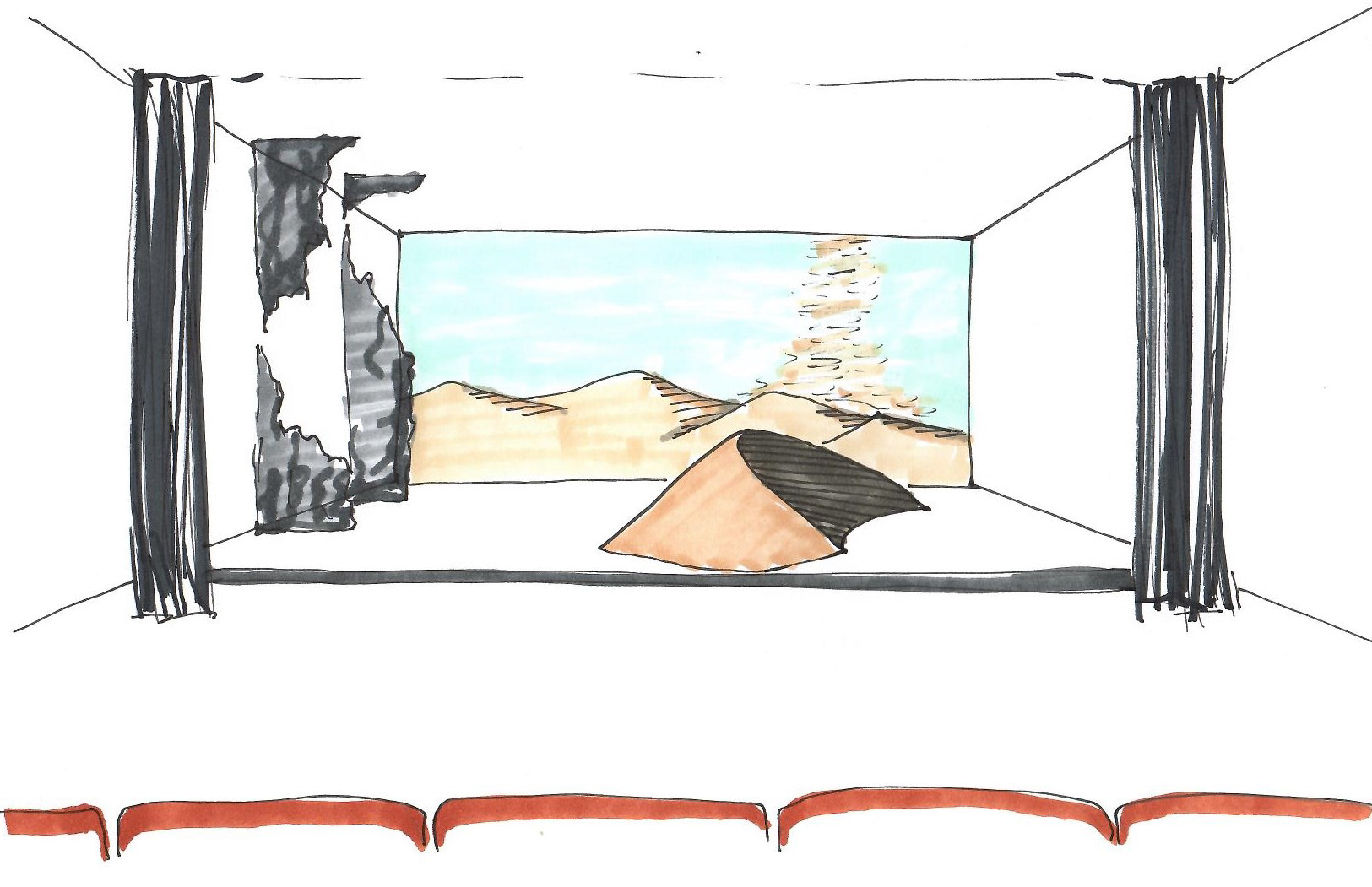 Concept Sketch