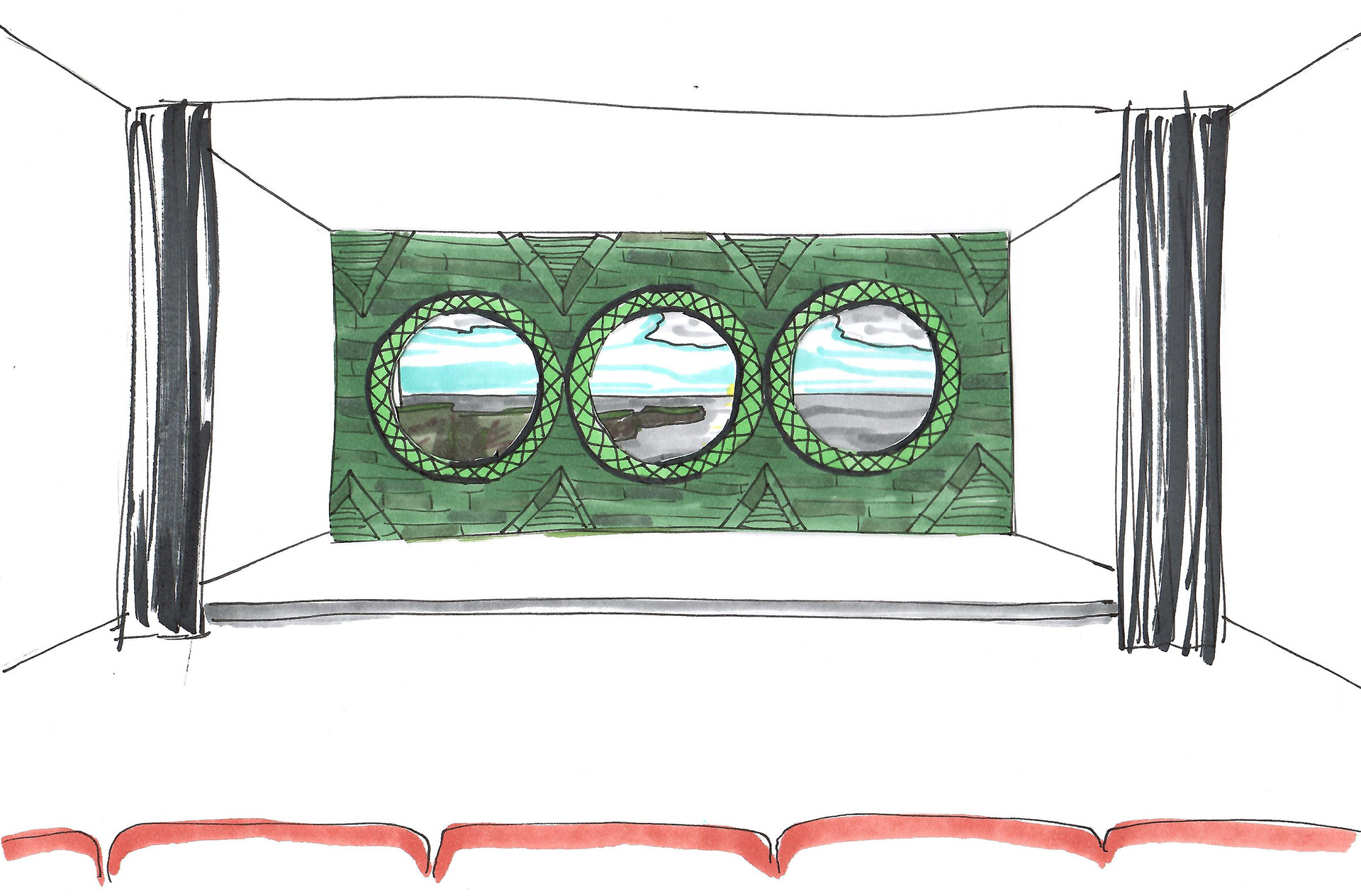 Concept Sketch