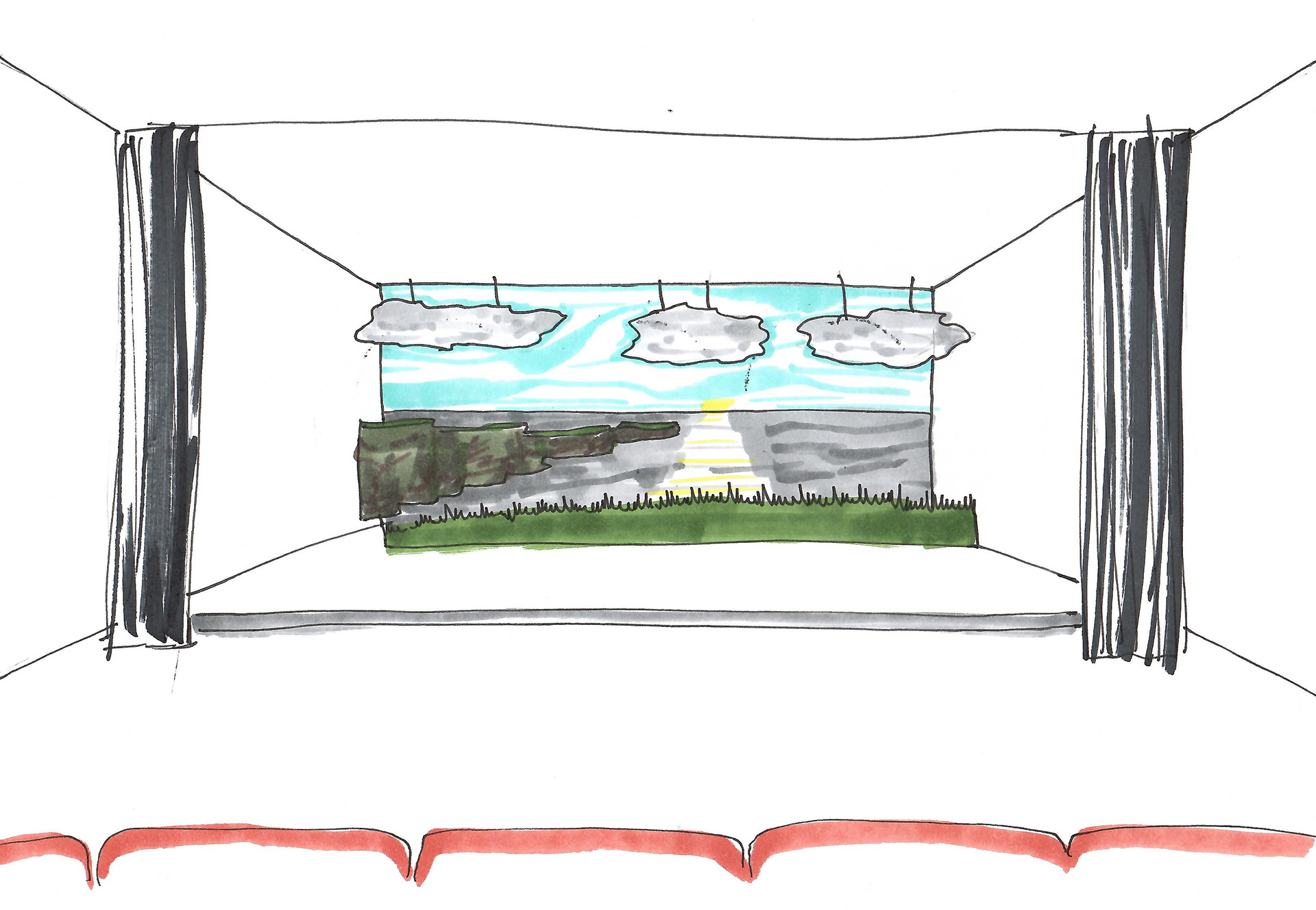 Concept Sketch
