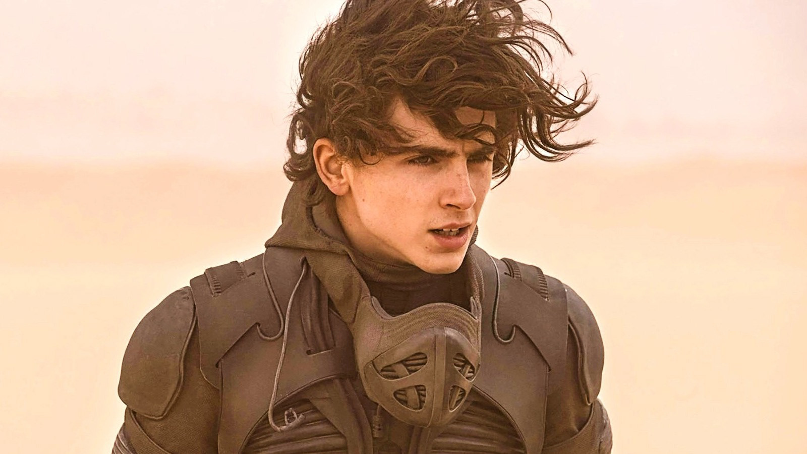 Paul Atreides
