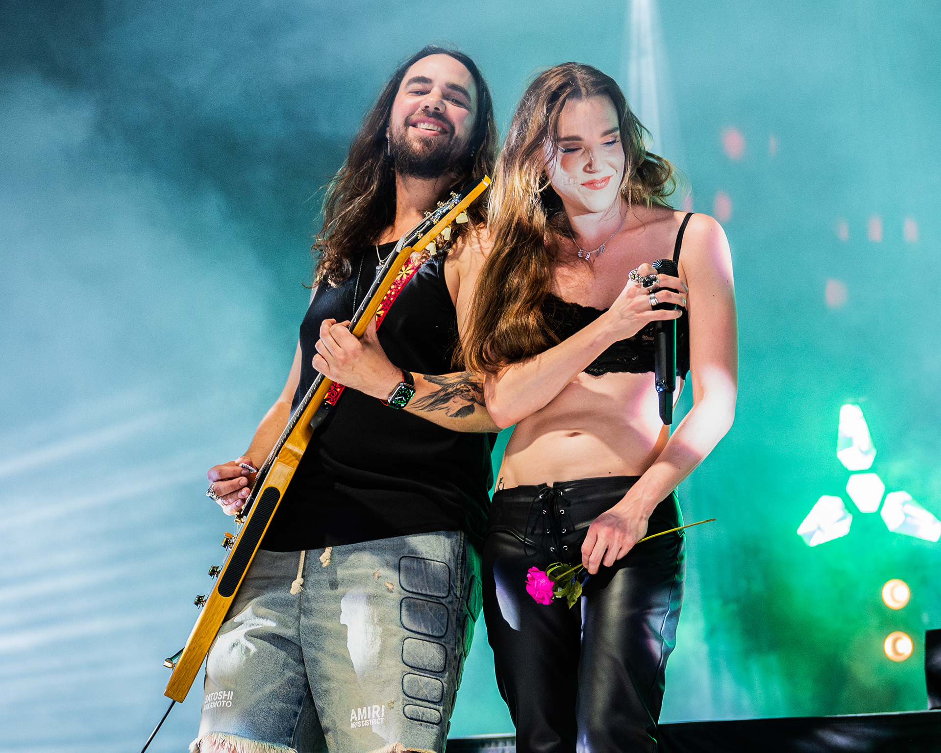 Halestorm