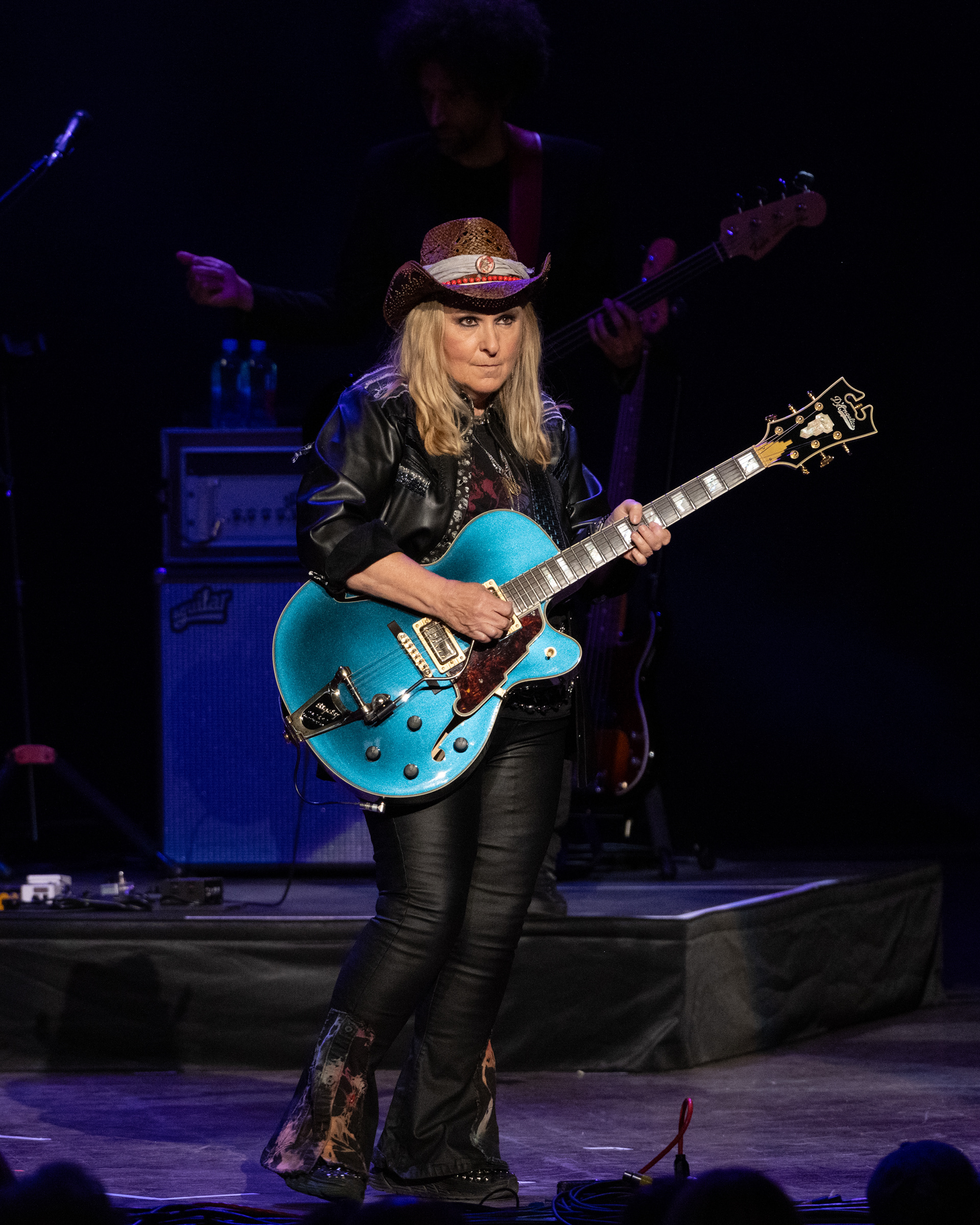 Melissa Etheridge