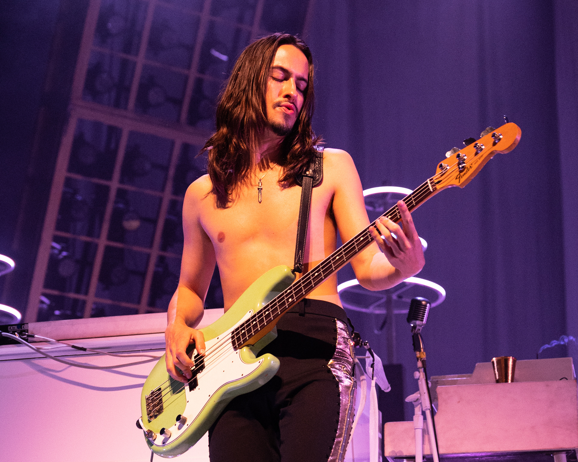 Greta Van Fleet