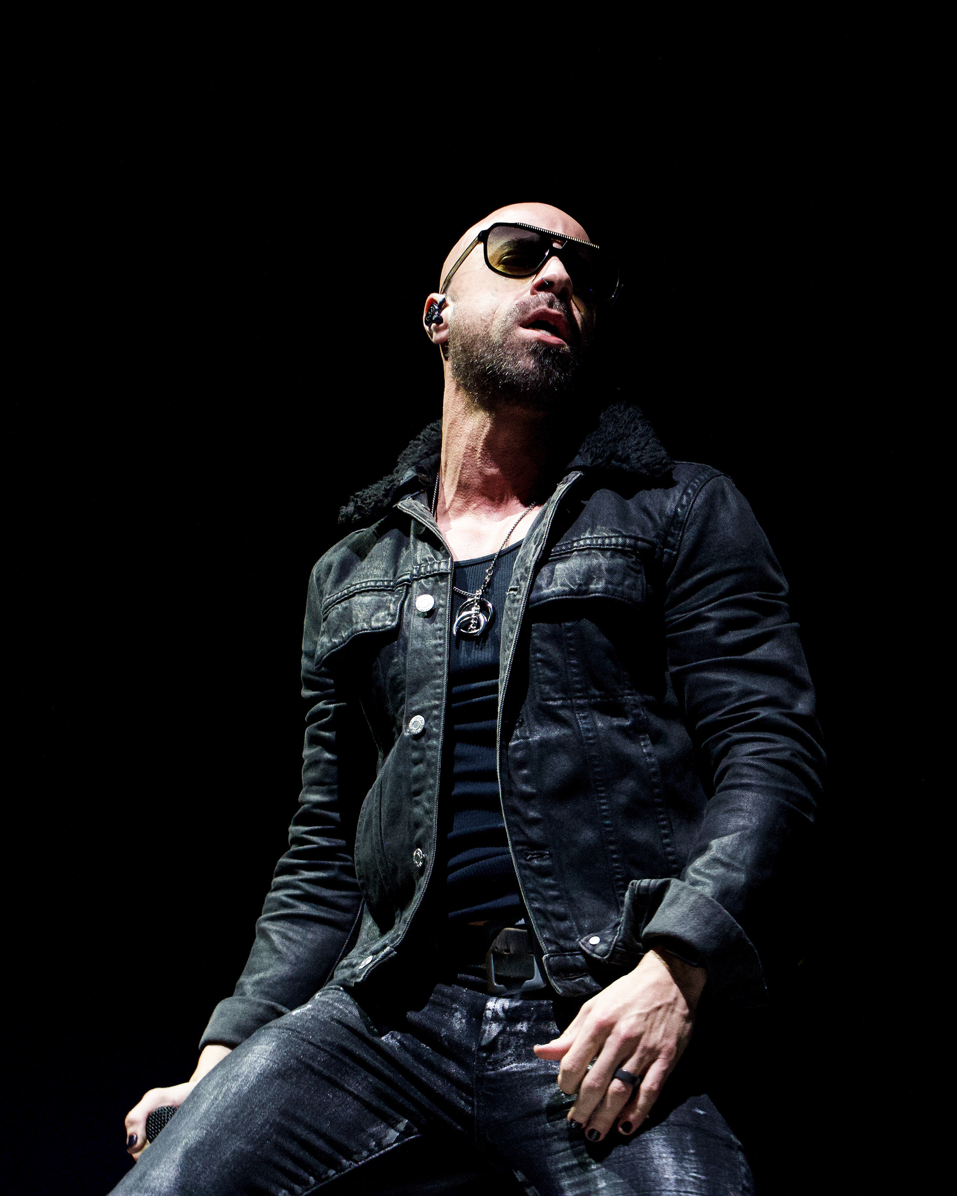 Daughtry