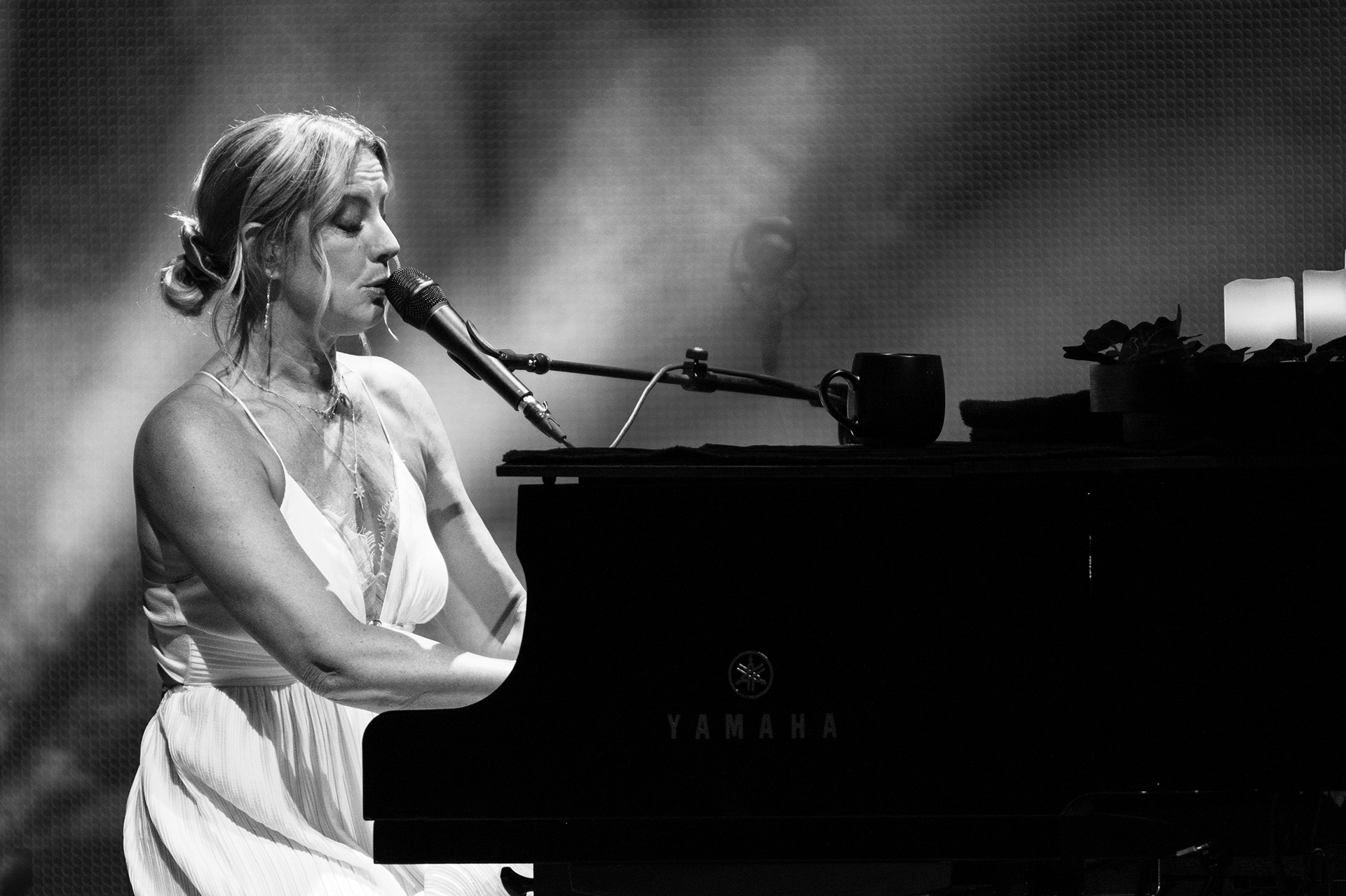 Sarah McLachlan