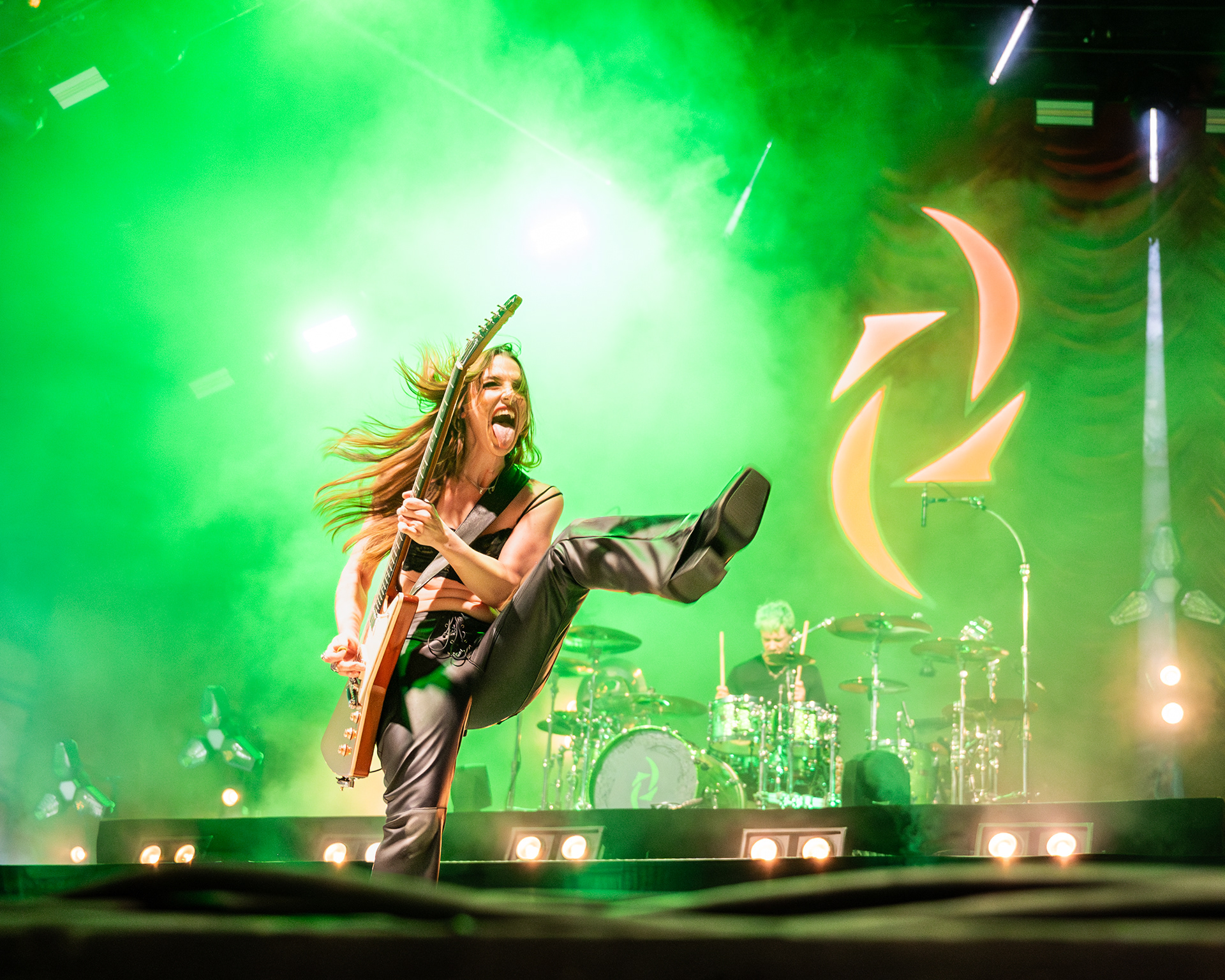 Halestorm