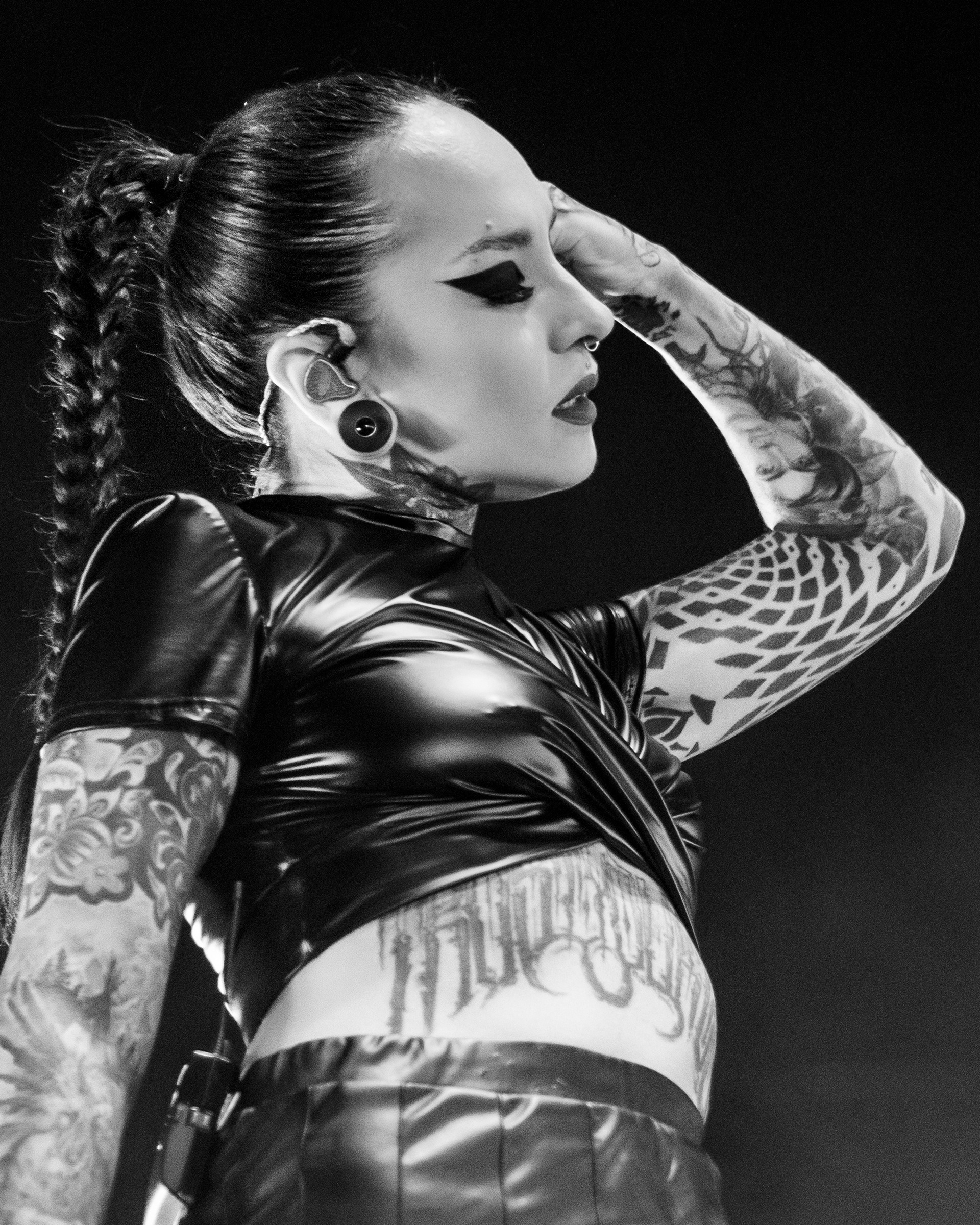 Jinjer