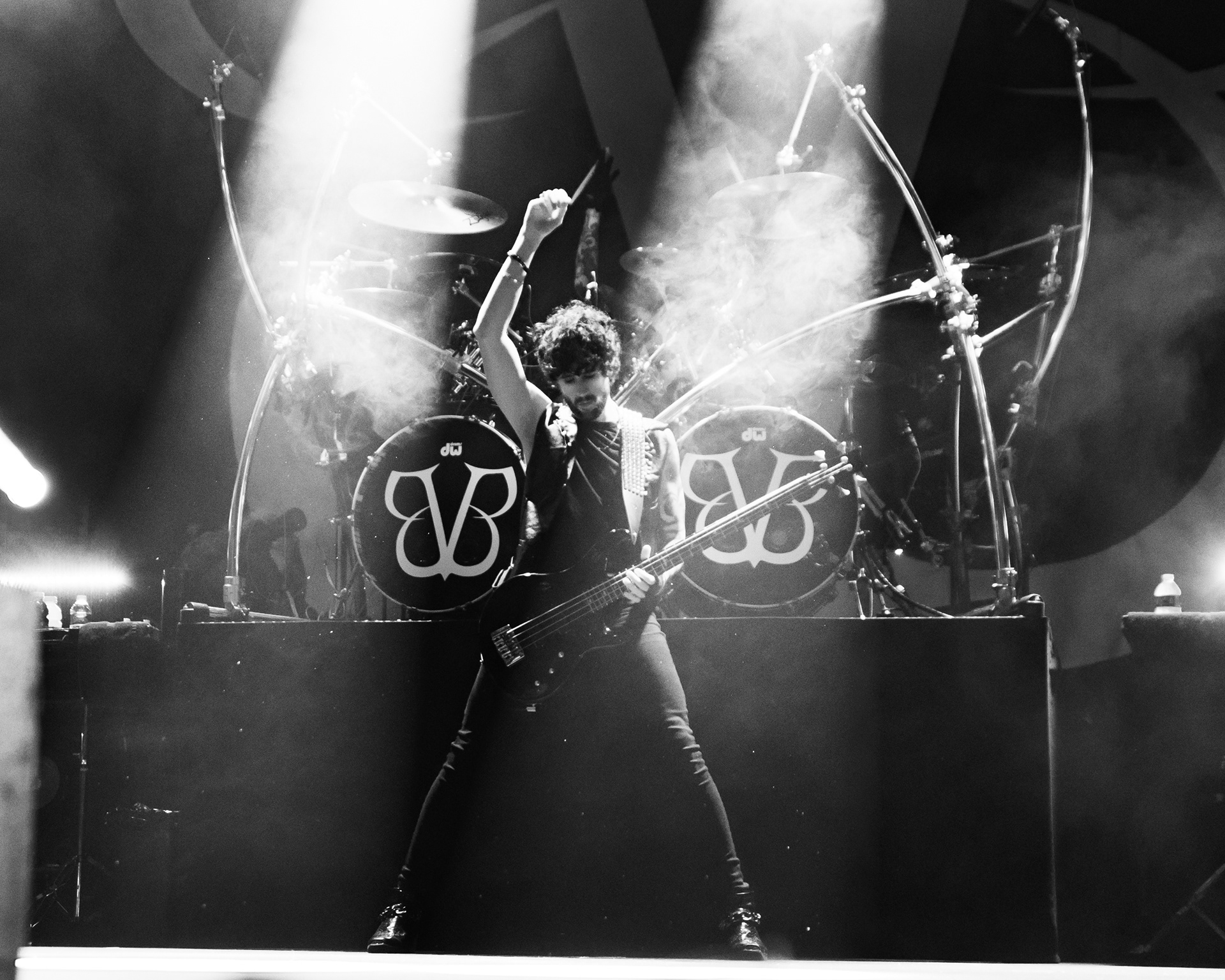 Black Veil Brides