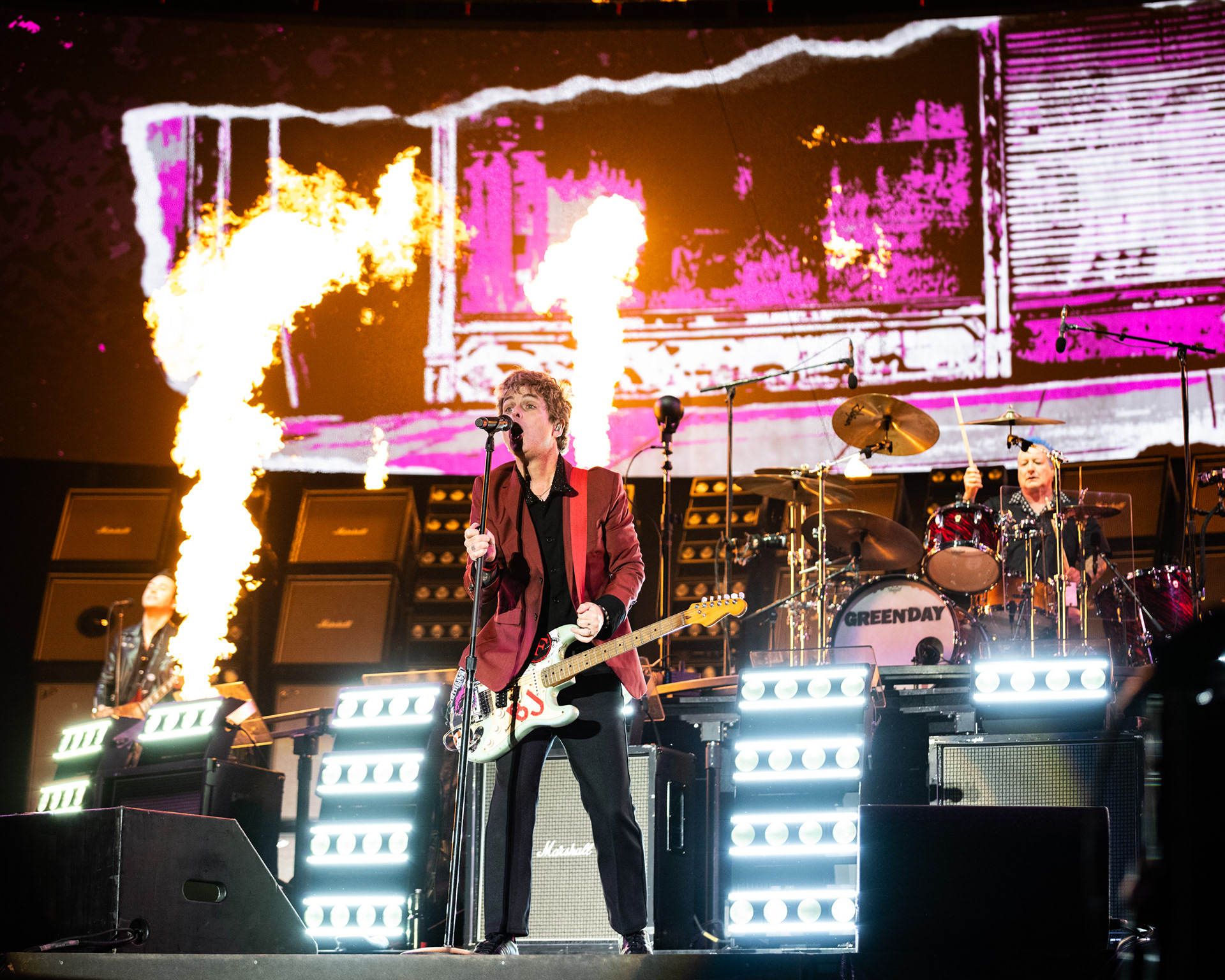Greenday