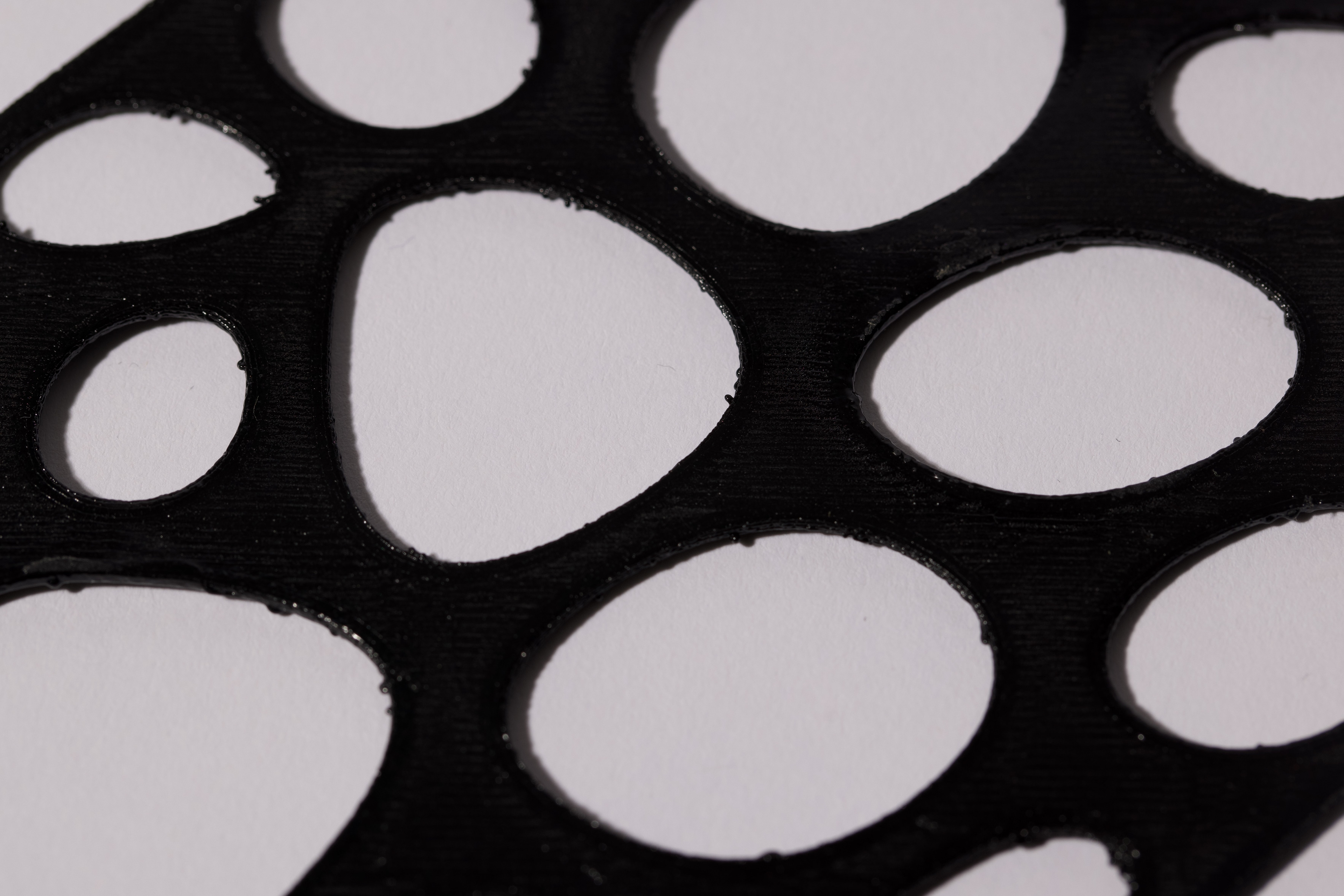 FlexFilamentum 98A - mittlere Poren