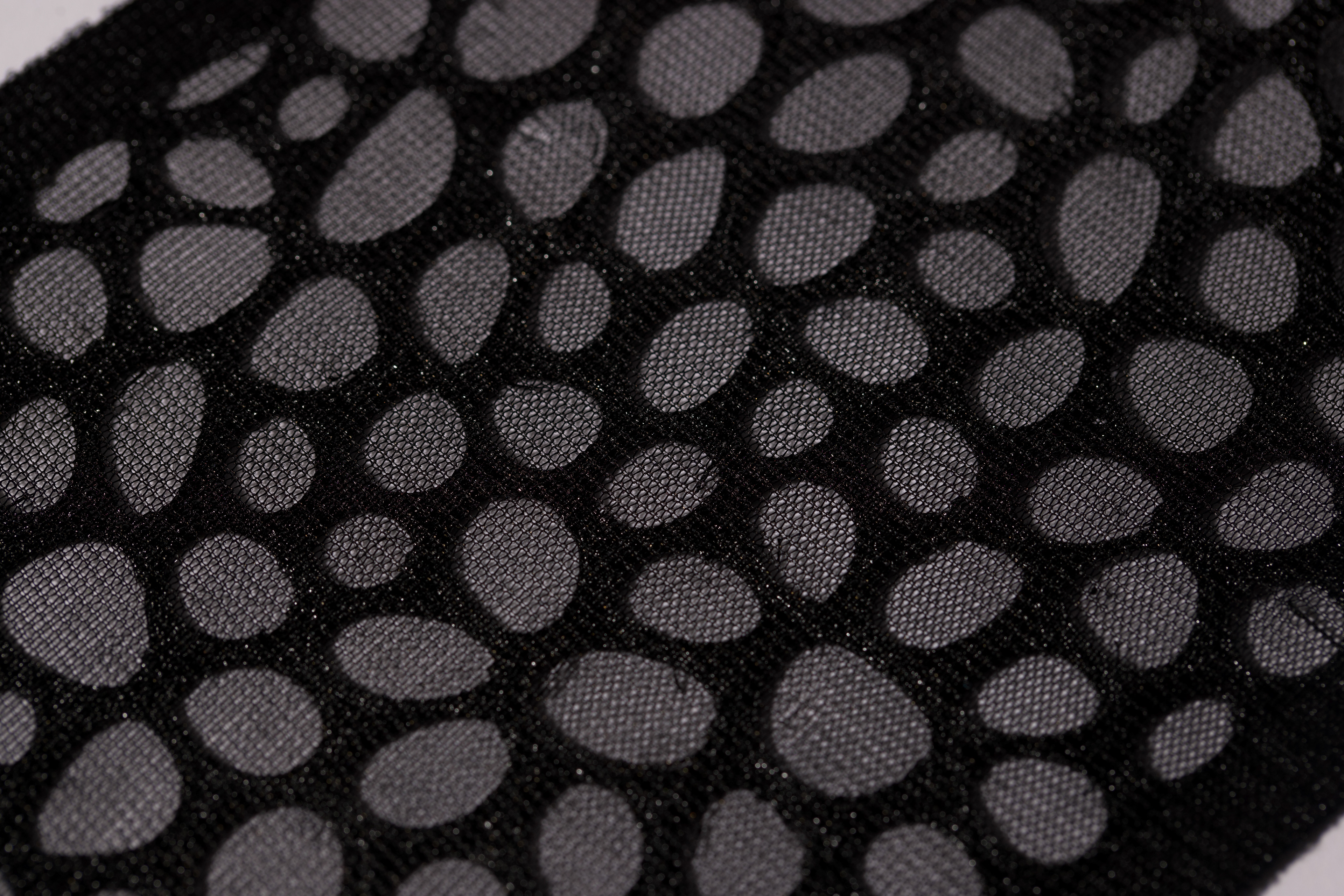 PLA & Nylon - kleine Poren