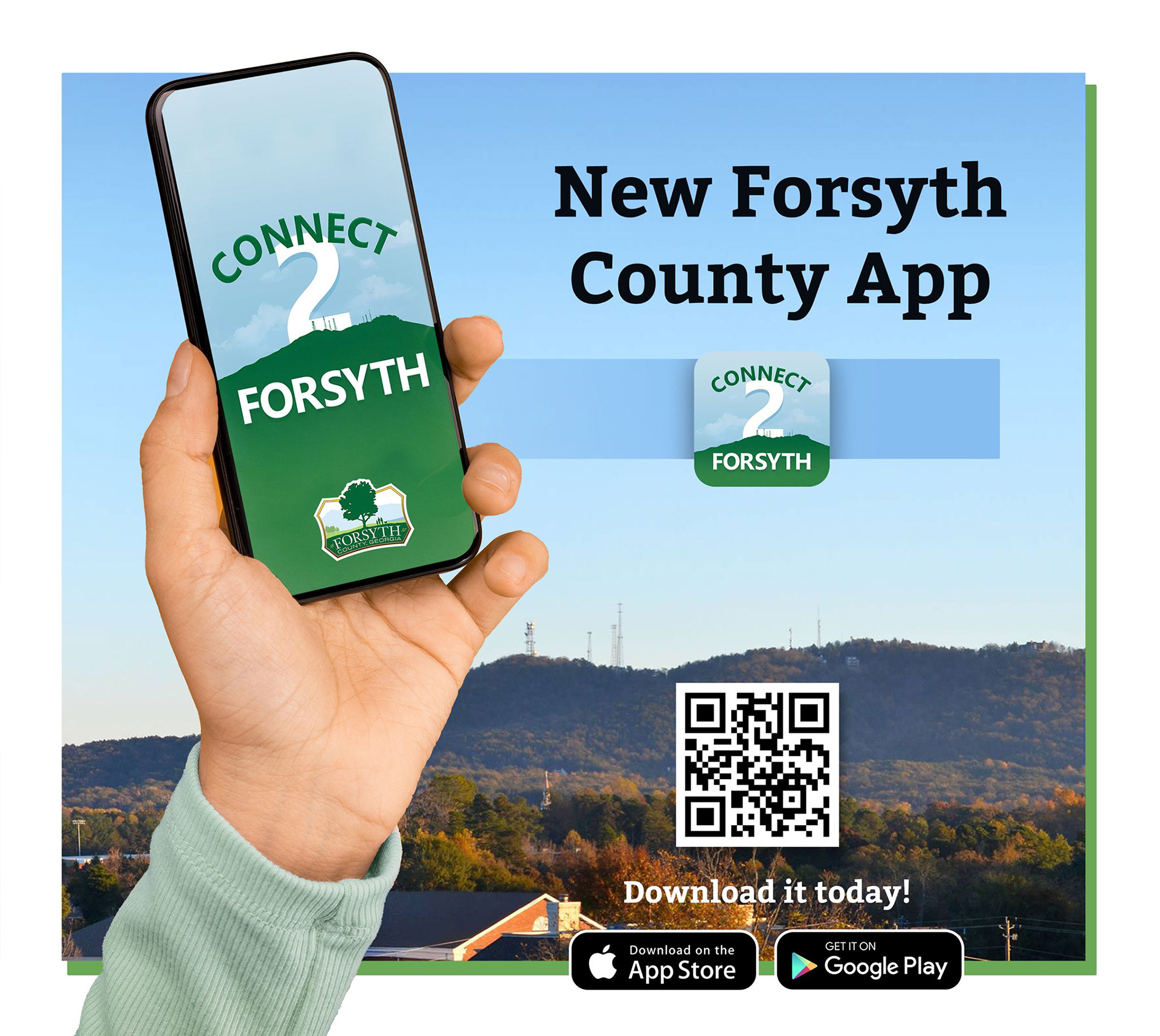 App icon design, promotional graphic and photo