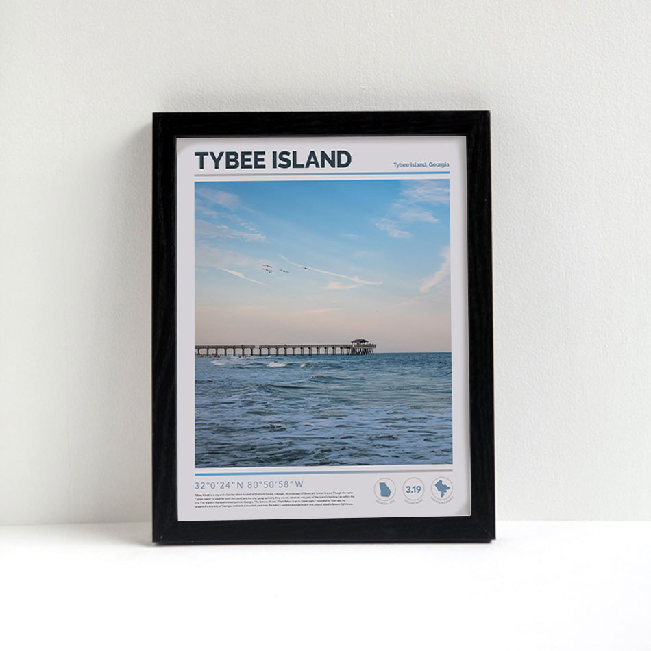 Photography and poster design