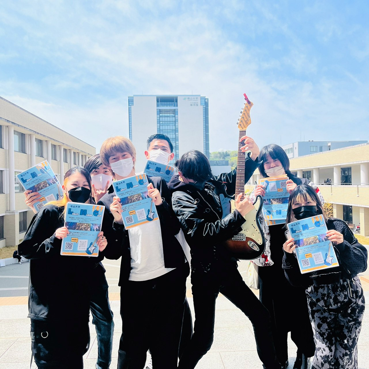 LMC(ライトミュージッククラブ)