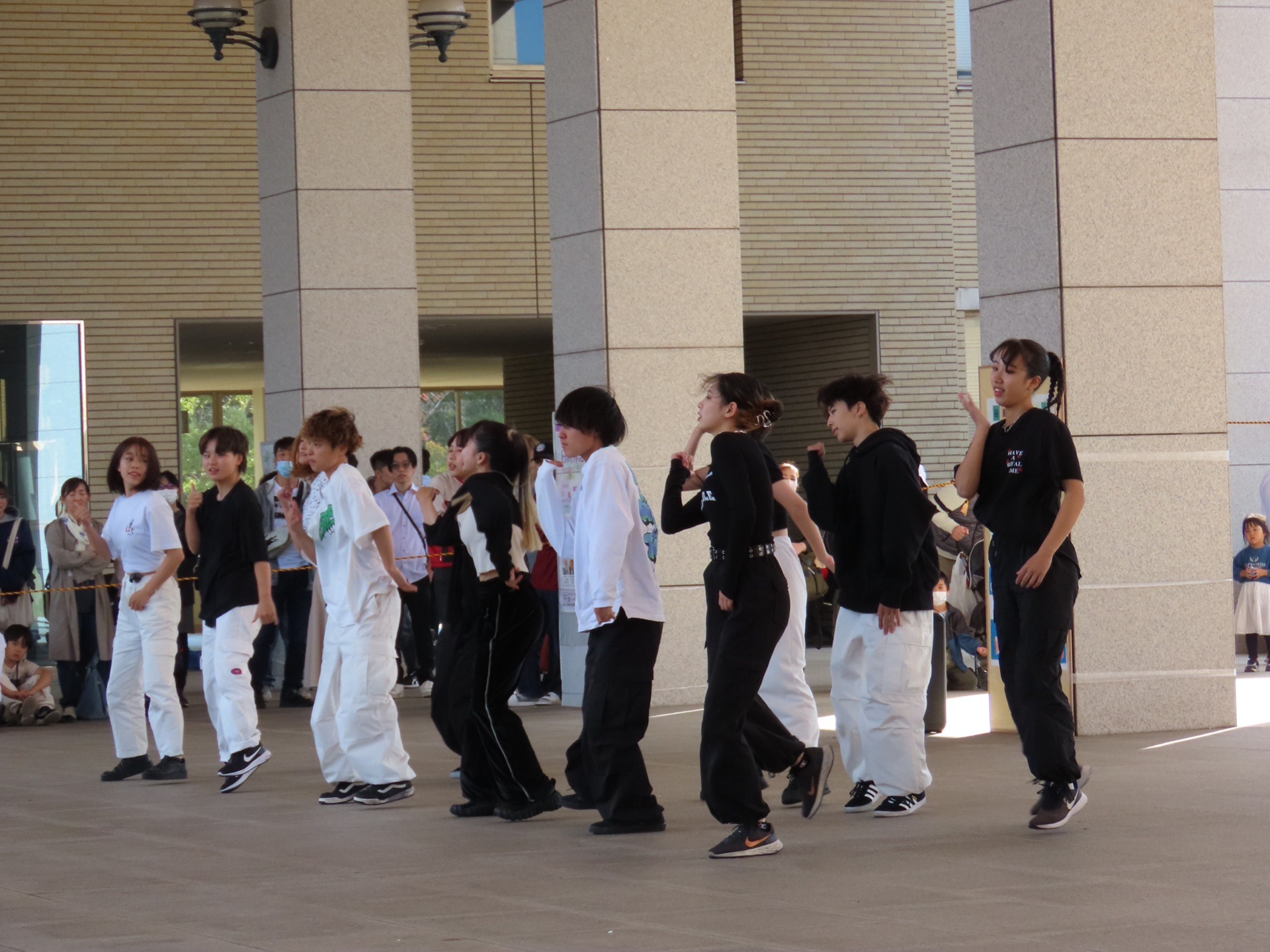 2023 ダンス部