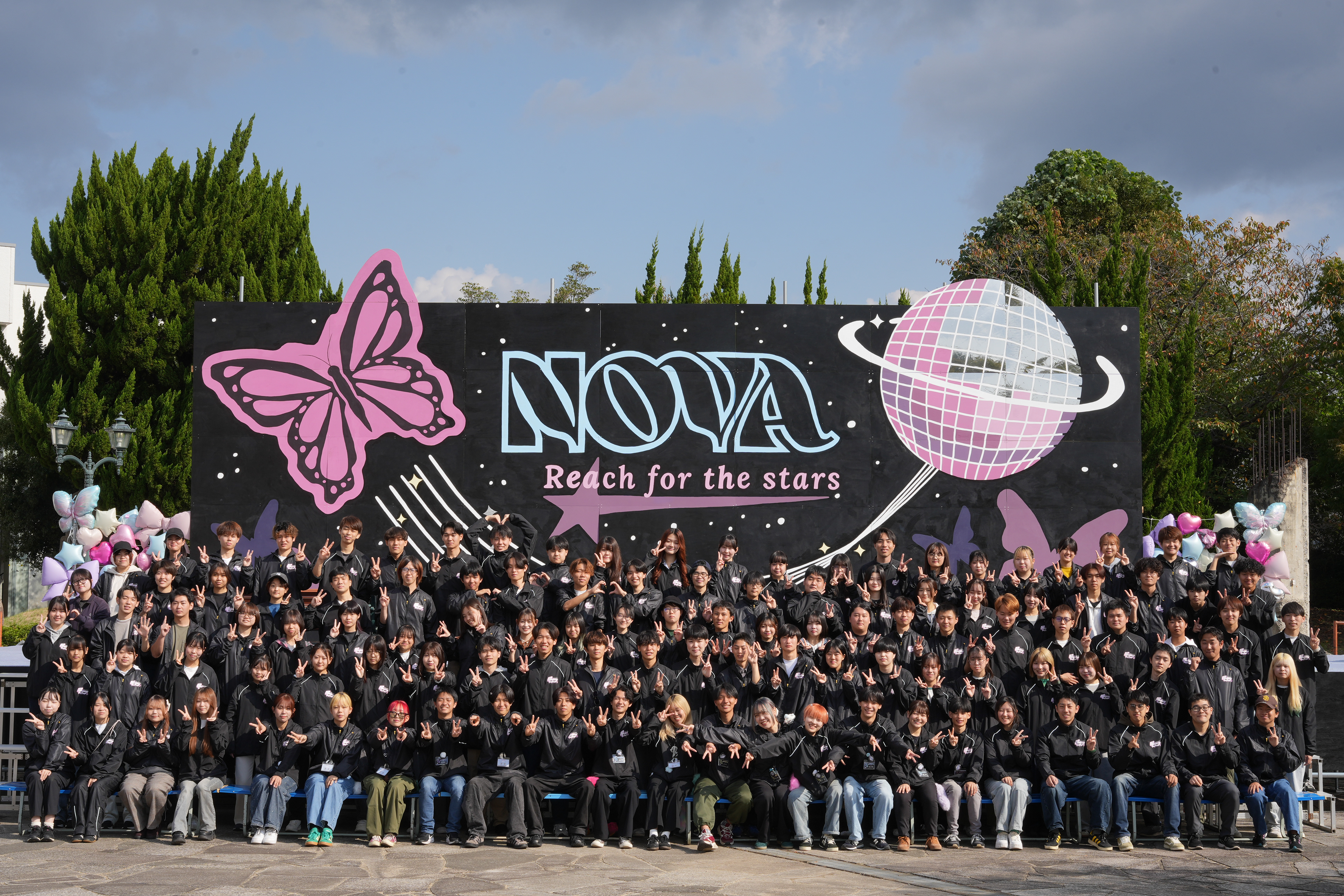 第51回三蔵祭運営委員会