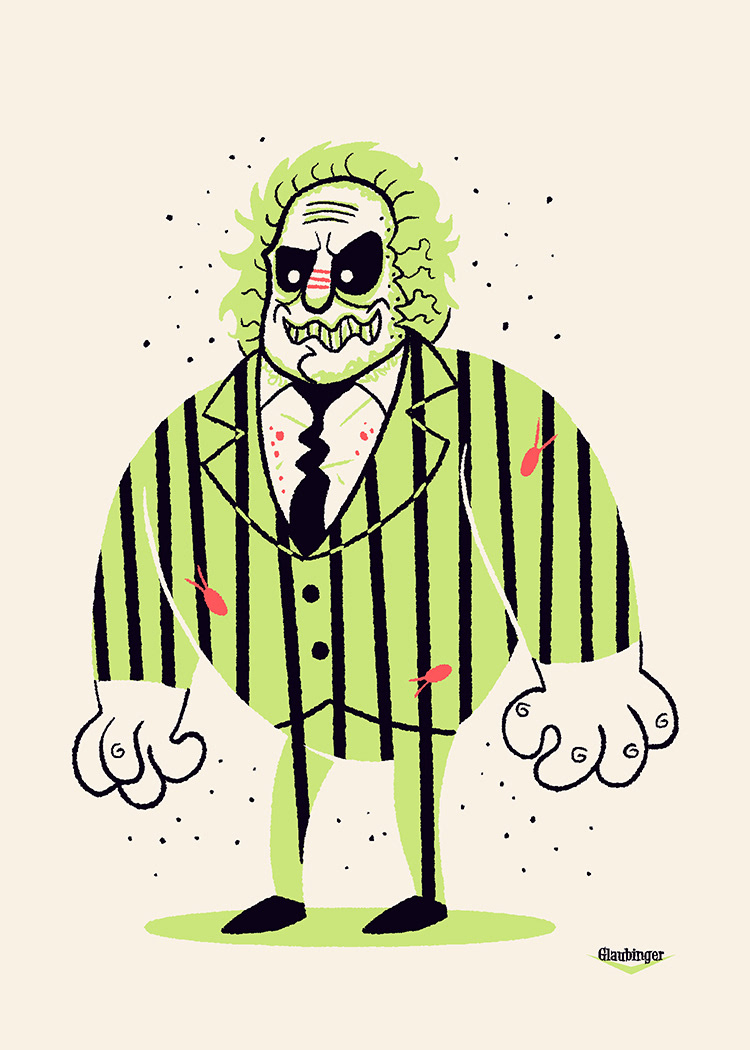 Beetlejuice