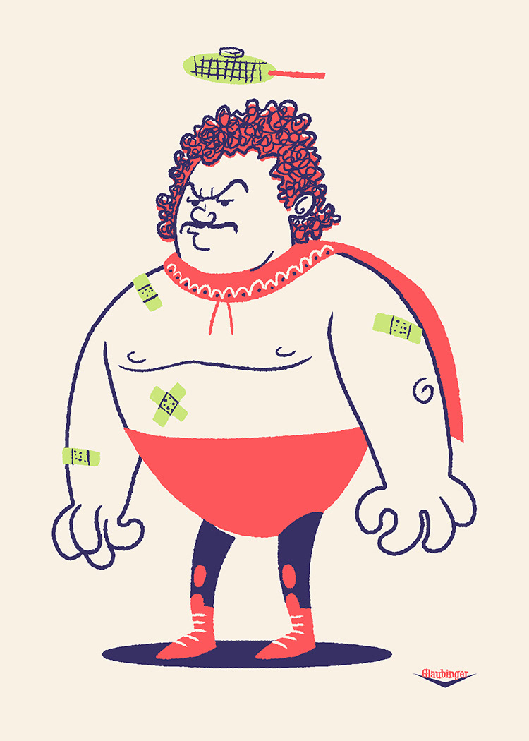 Nacho Libre